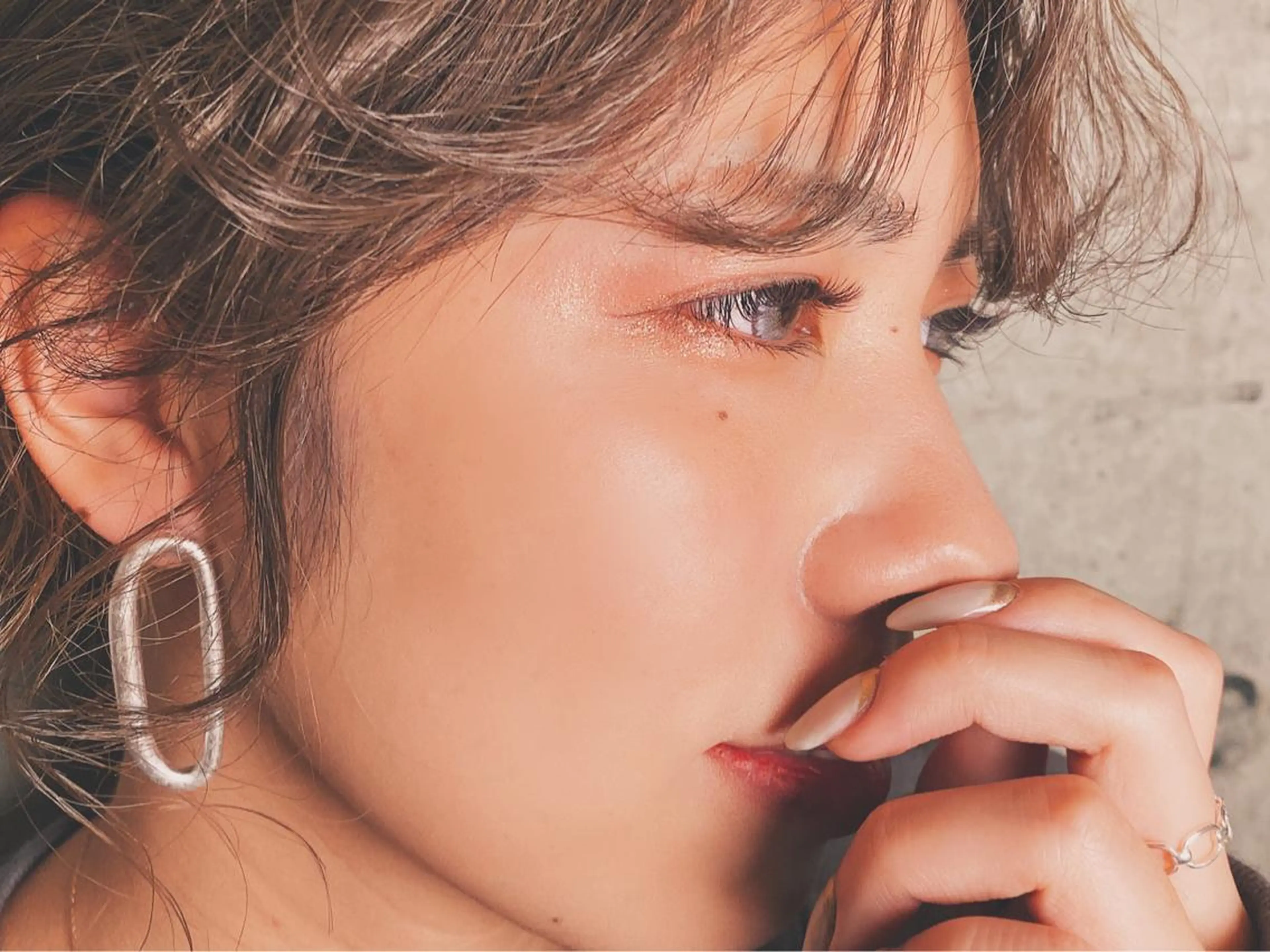 マツエク・マツパ 【Calm藤沢店】 MIKAMI REIのマツエク・マツパデザイン