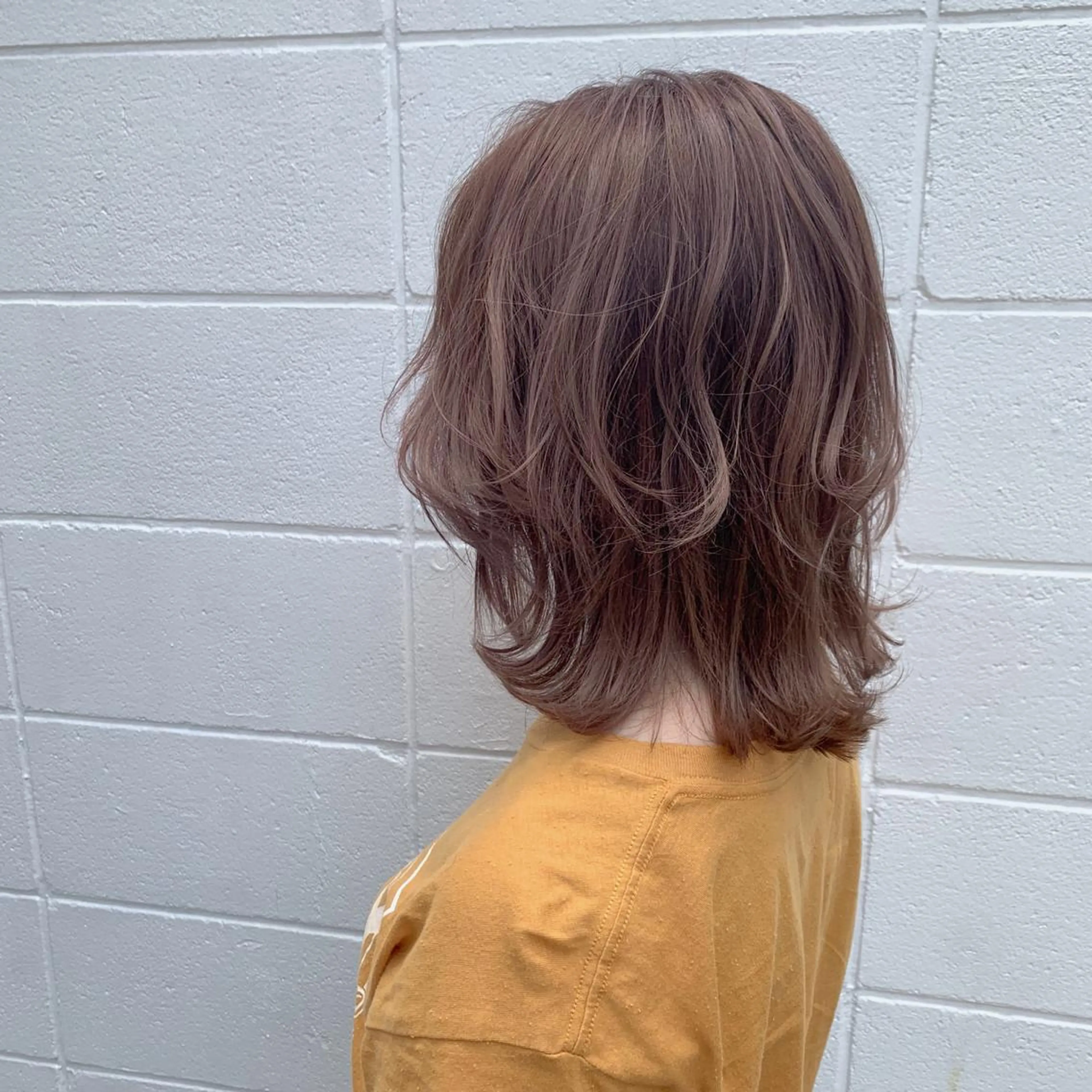 ショート ♡KAORI hip'seyes♡のマツエク・マツパデザイン