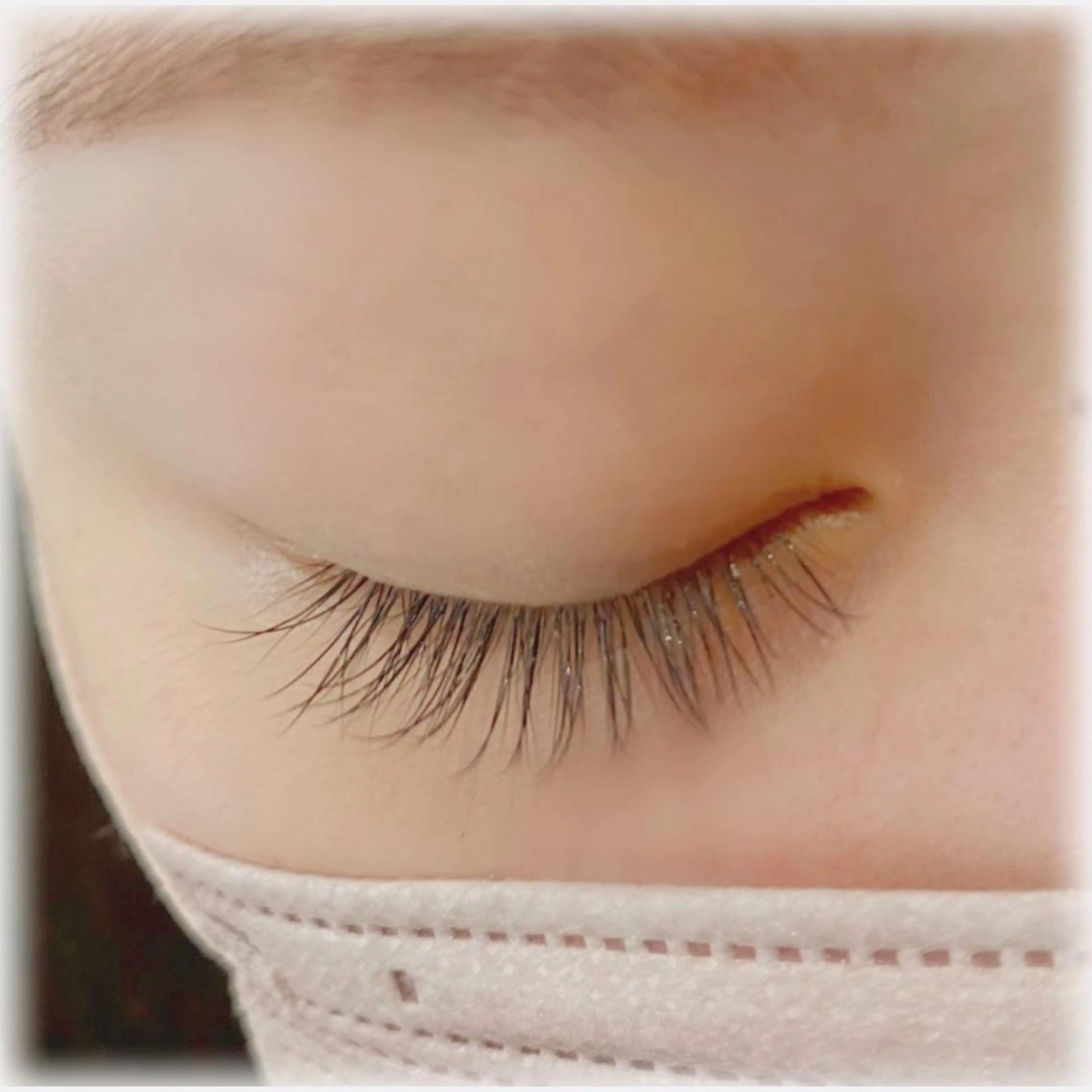 マツエク・マツパ マツエク HI NAのマツエク・マツパデザイン