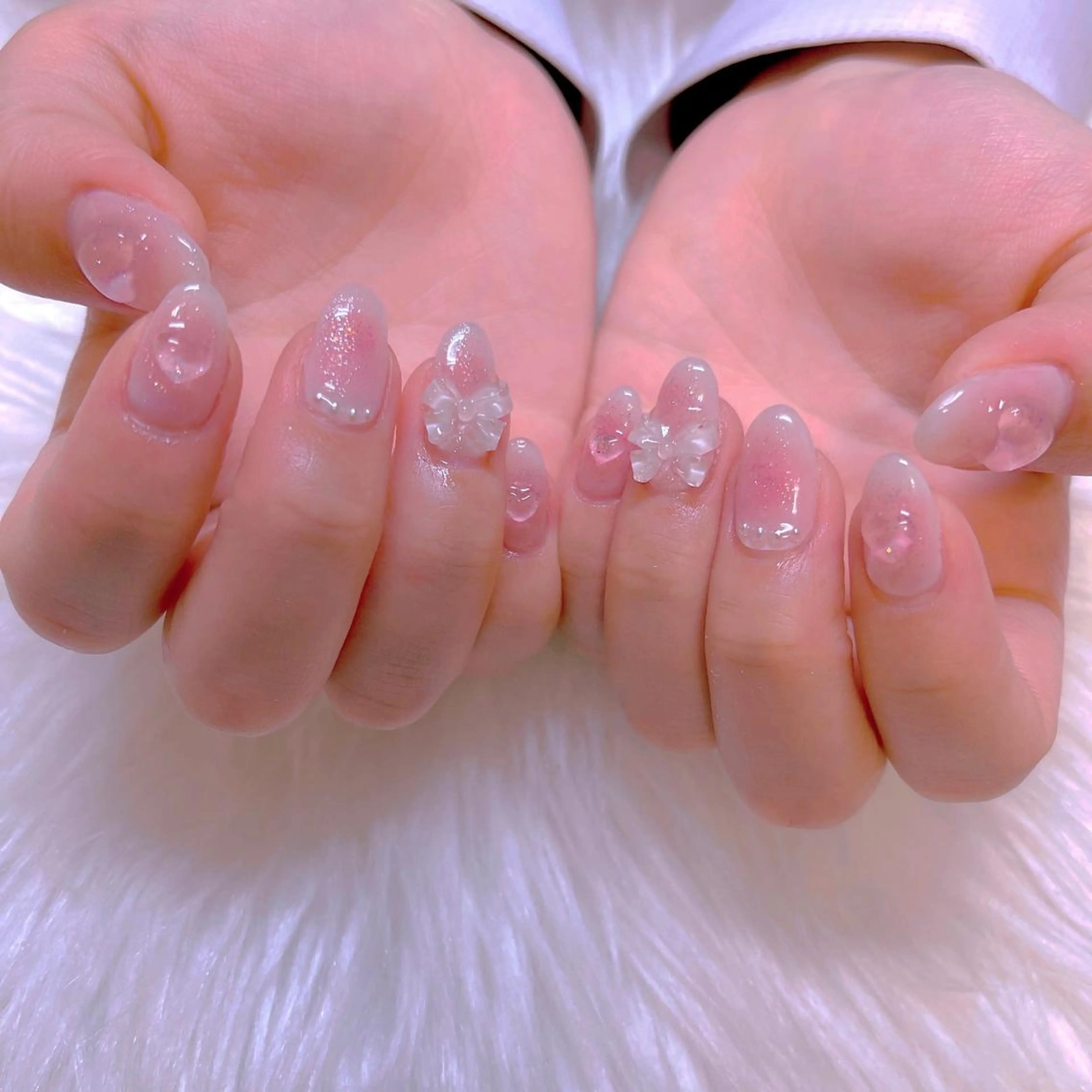 ネイル Private Salon 大宮のネイルデザイン