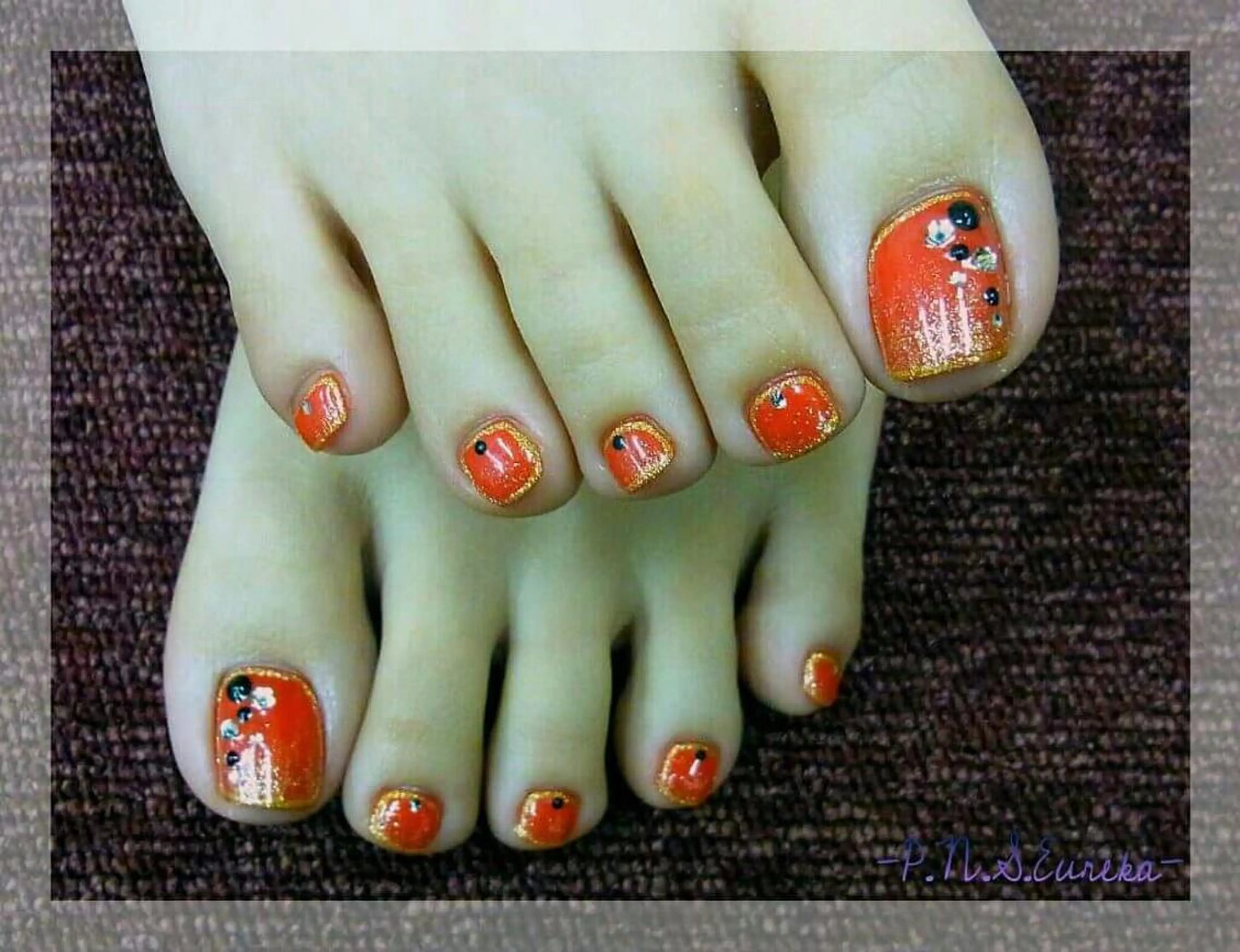 ネイル 古屋 勢子のその他イメージ