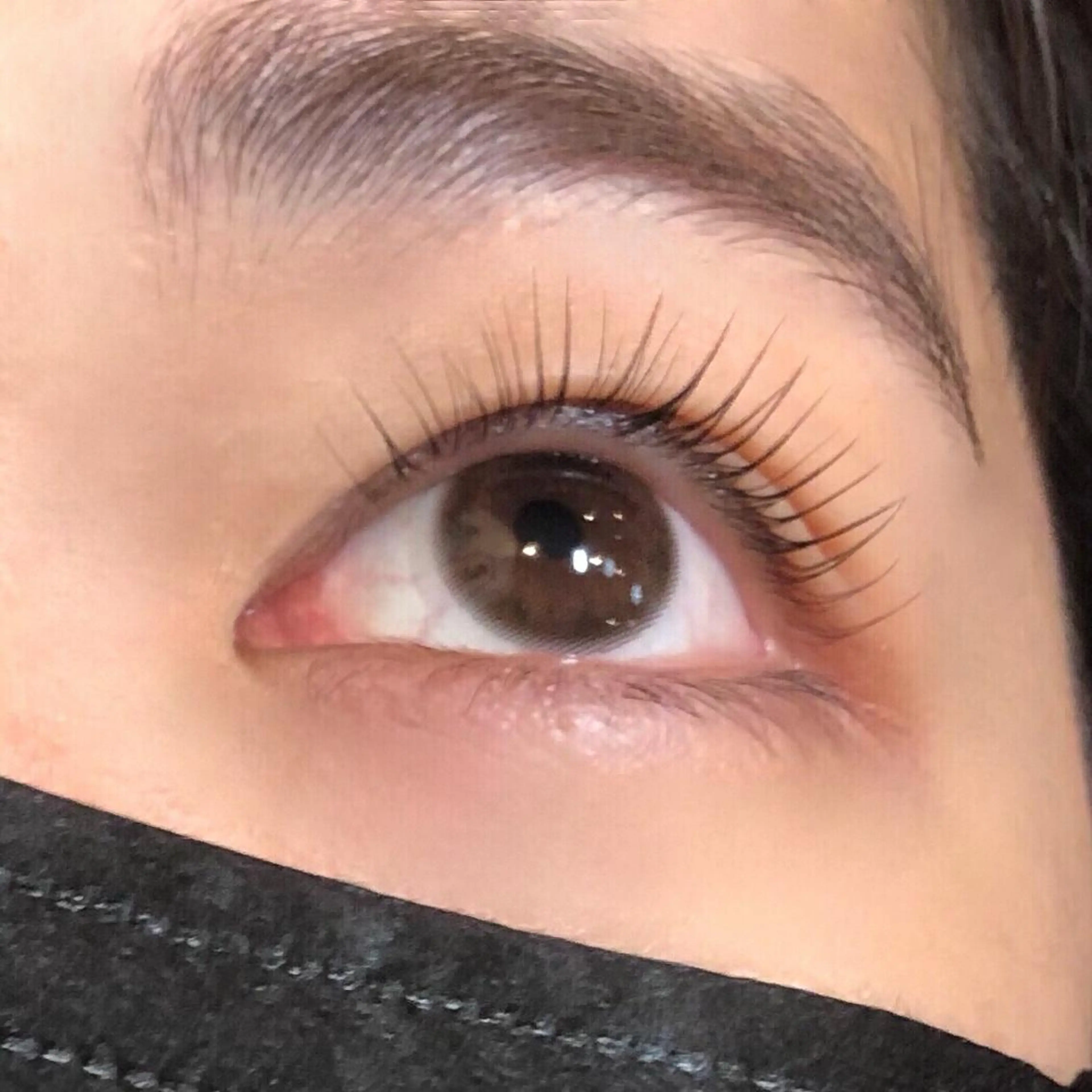 マツエク・マツパ まつげパーマ Irie所属・Irie あべのマツエク・マツパデザイン