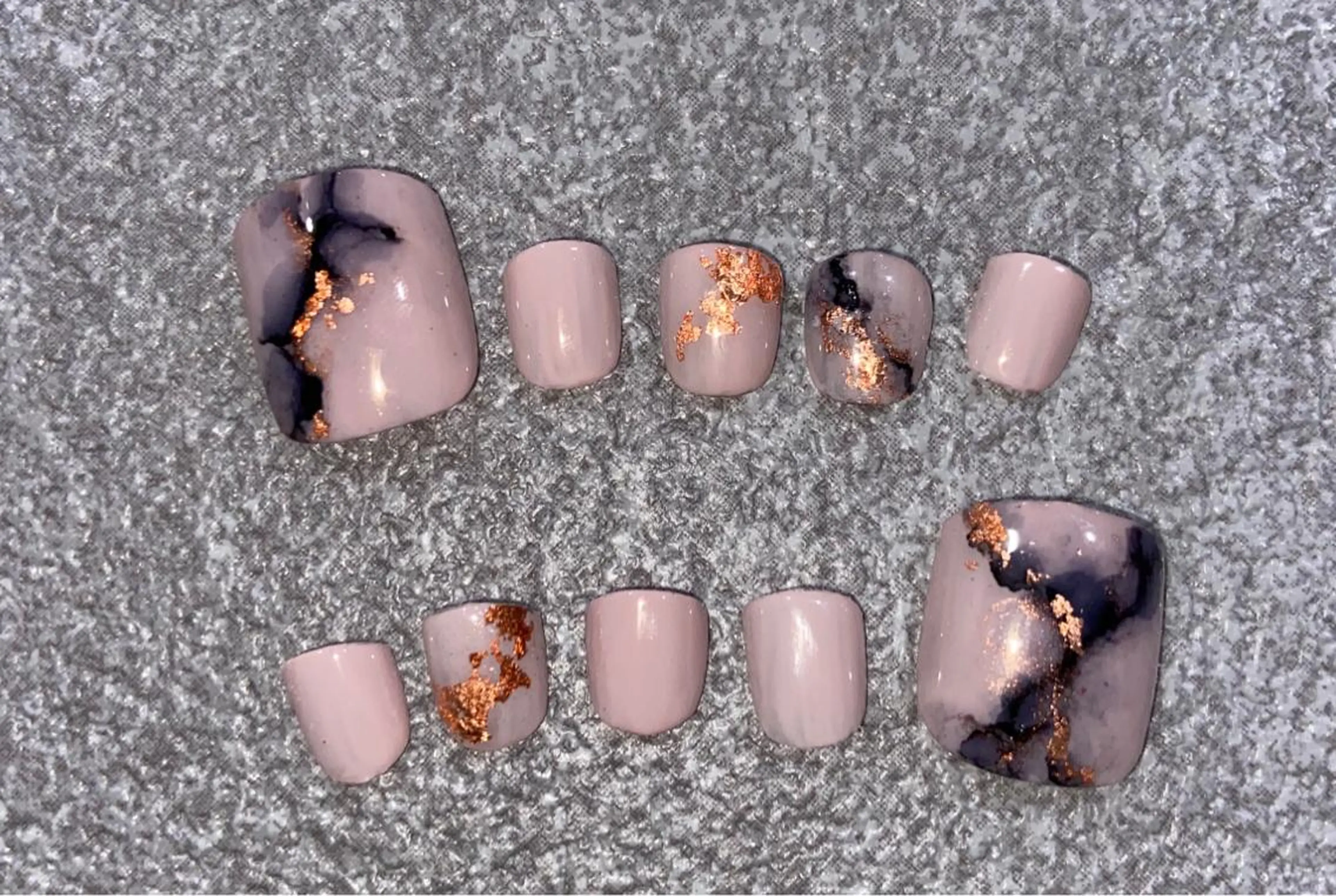 ネイル private salon  Rinの眉毛・アイブロウイメージ