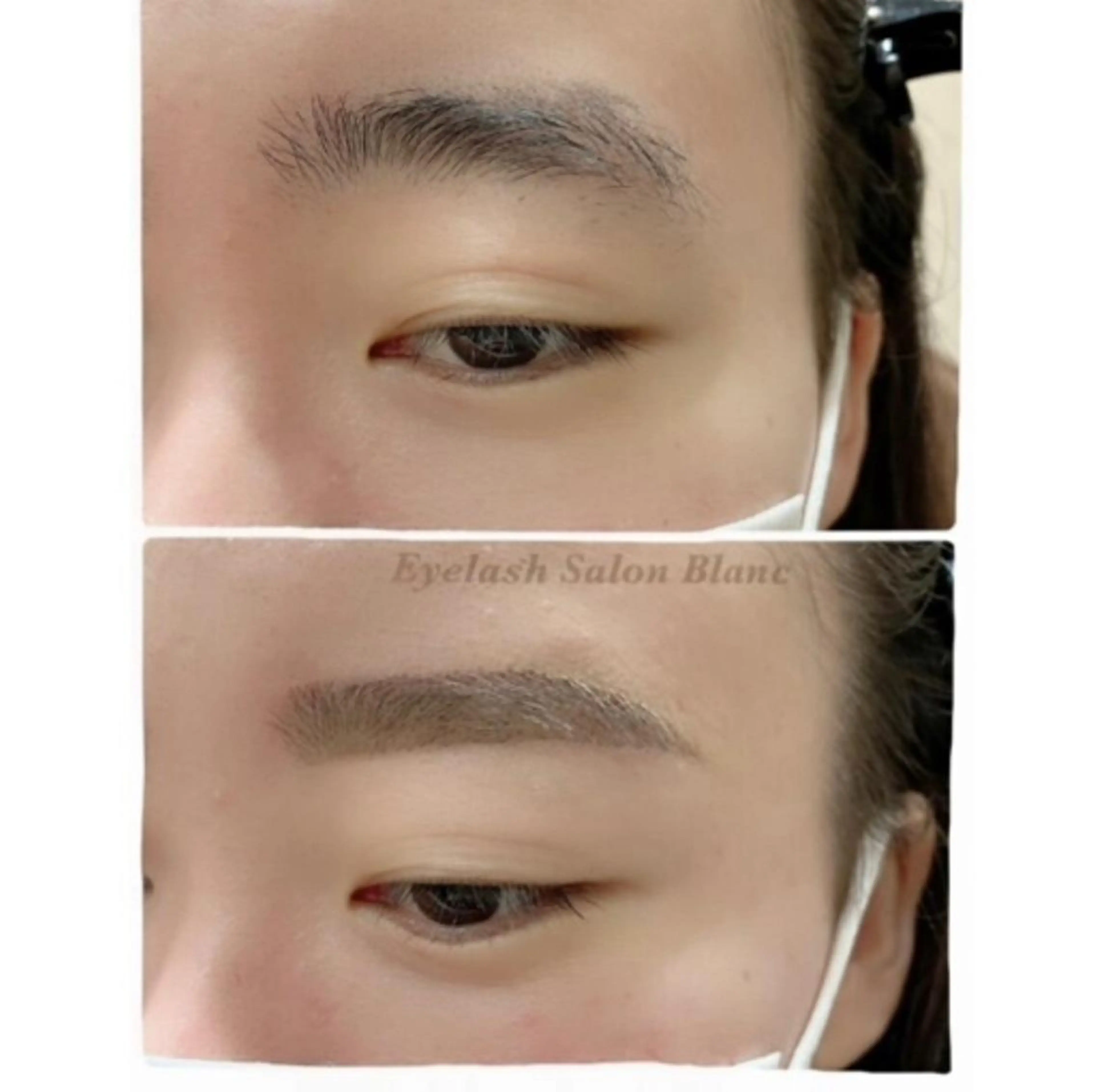 アイブロウ 望月 。のマツエク・マツパデザイン