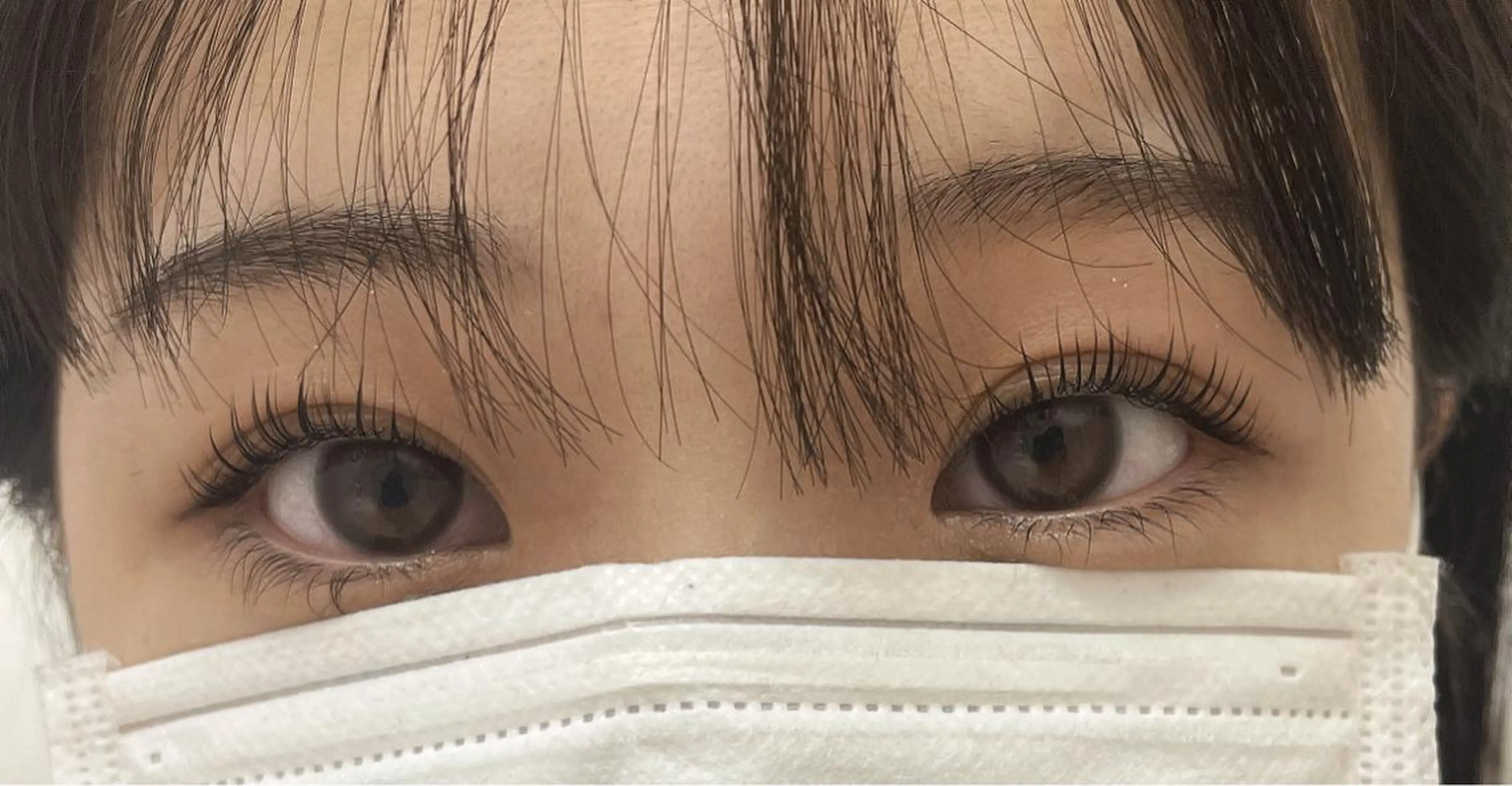 パーマ juane salonのマツエク・マツパデザイン