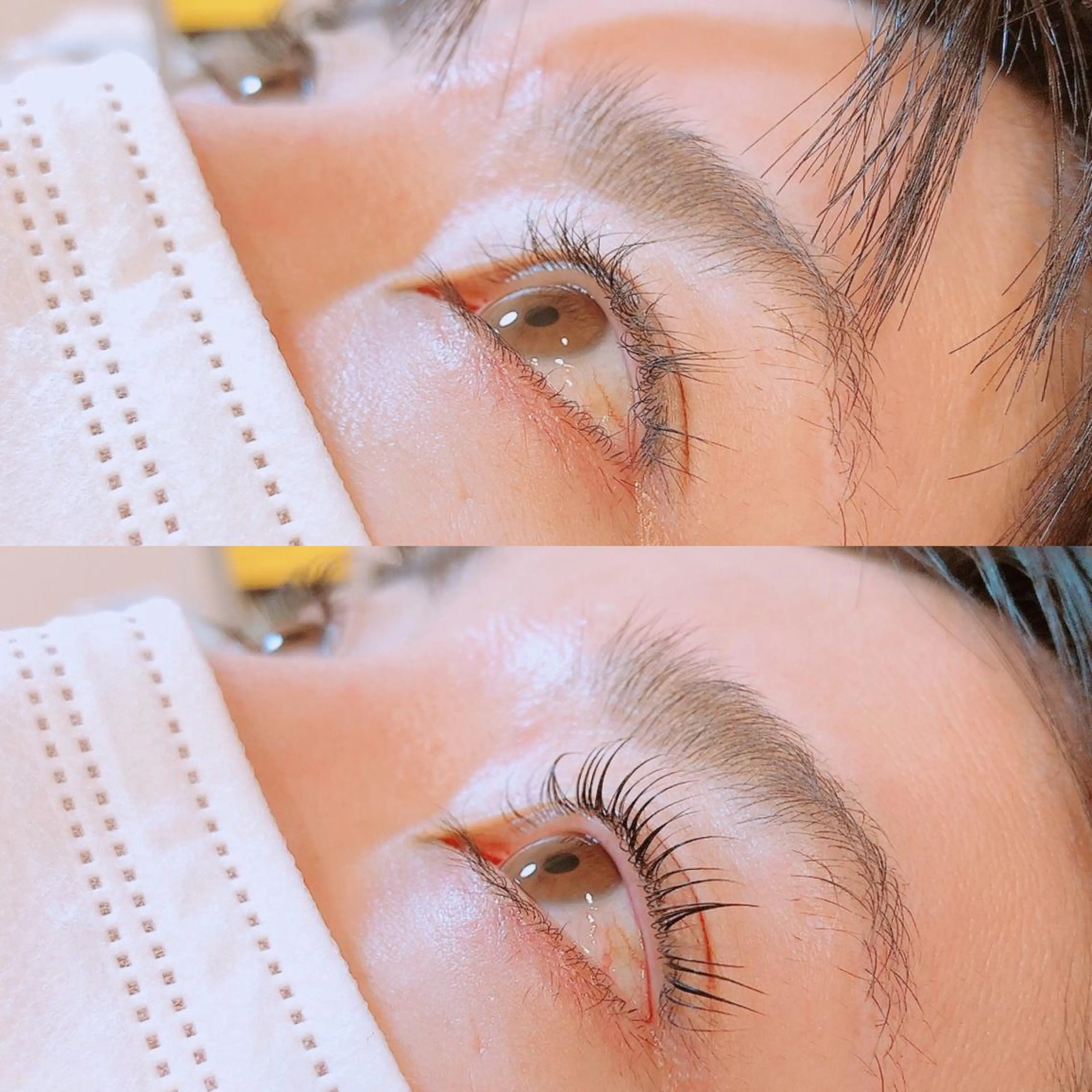 マツエク・マツパ なかむら 🪡のマツエク・マツパデザイン