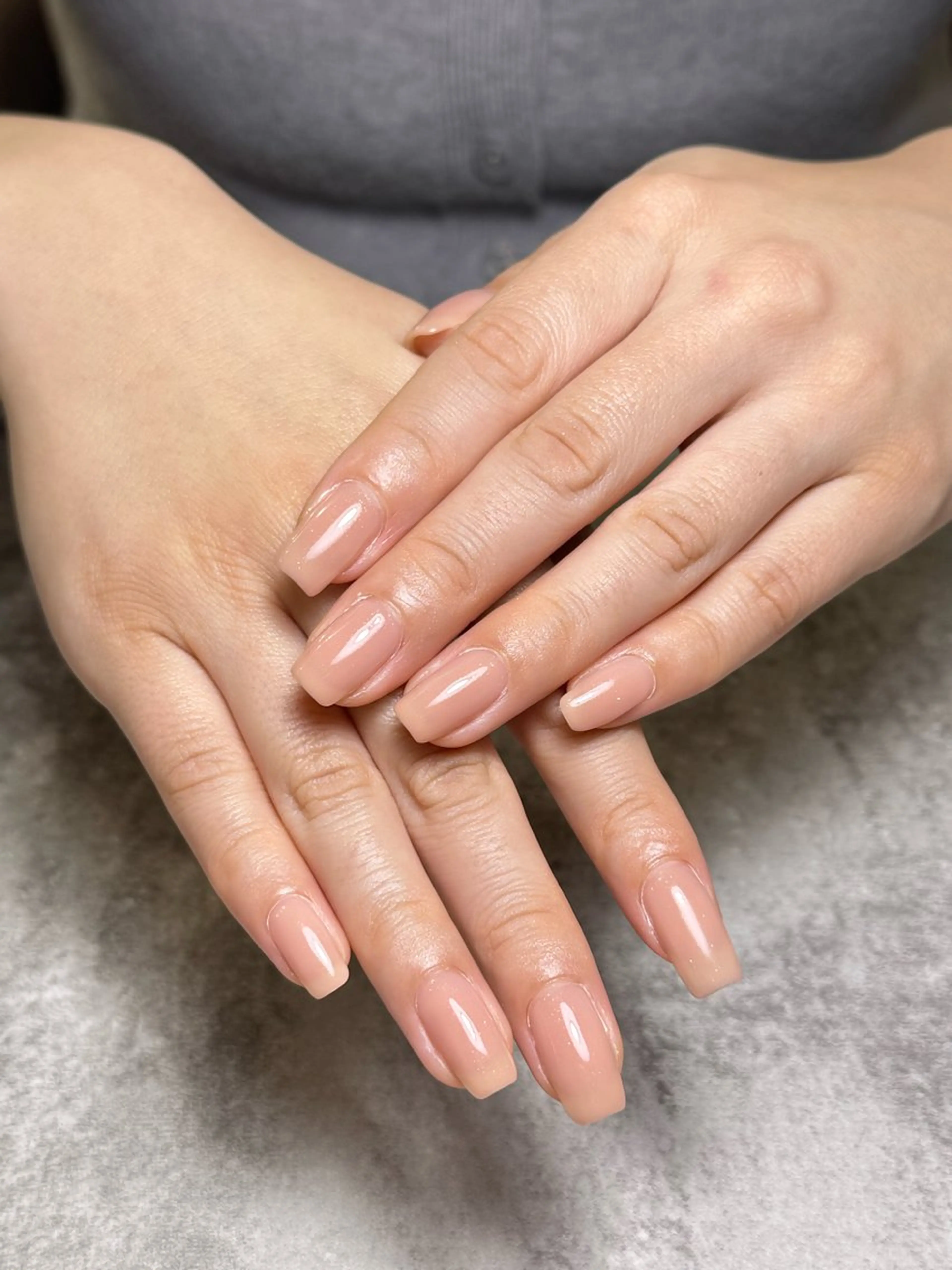 ネイル joieange akariのネイルデザイン