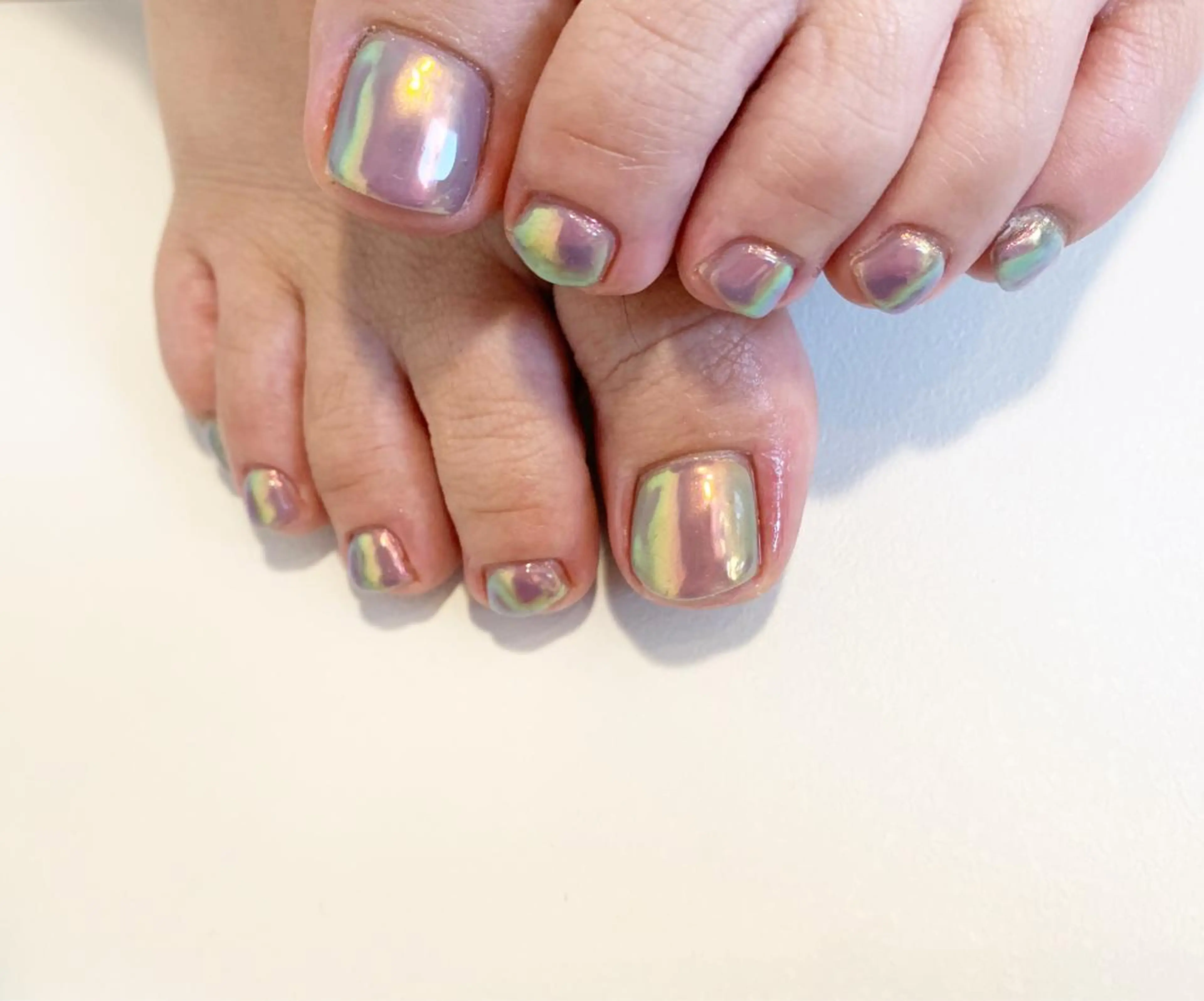 ネイル charmant nailのネイルデザイン