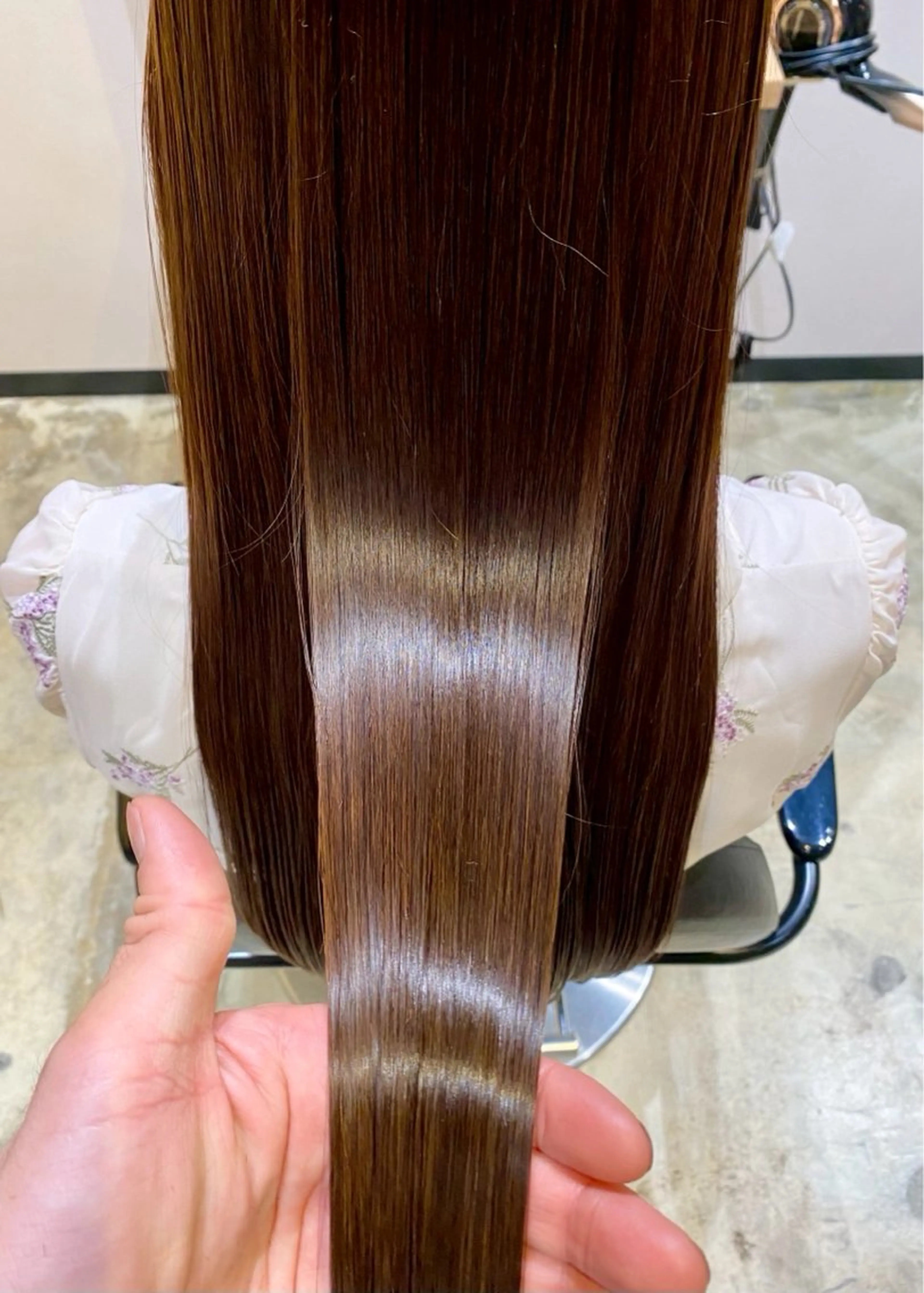 ロング 【LoE】 拓磨のヘアスタイル