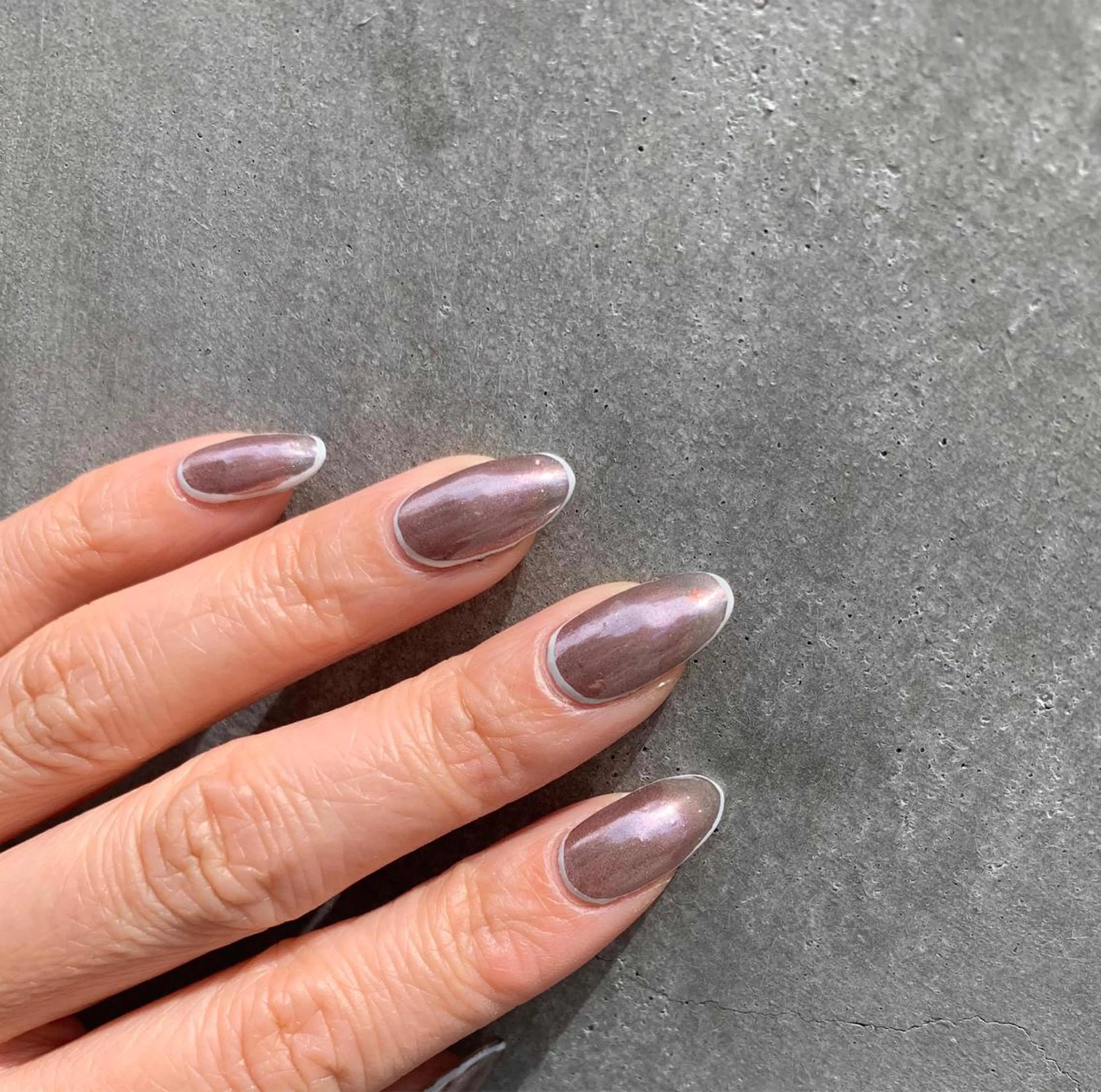 ネイル mima nailのネイルデザイン