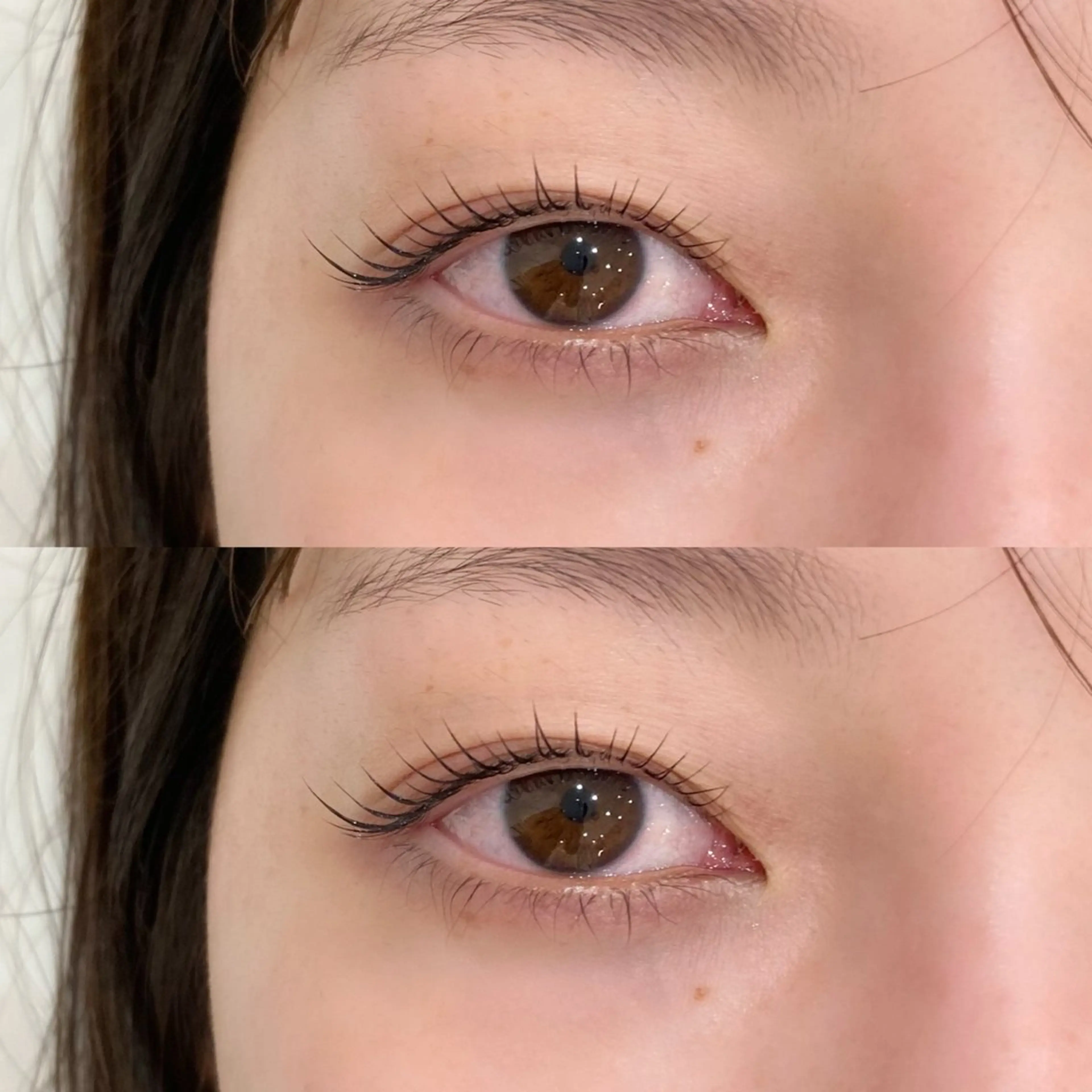 マツエク・マツパ shima .･*’’‧✧̣̇‧の眉毛・アイブロウイメージ