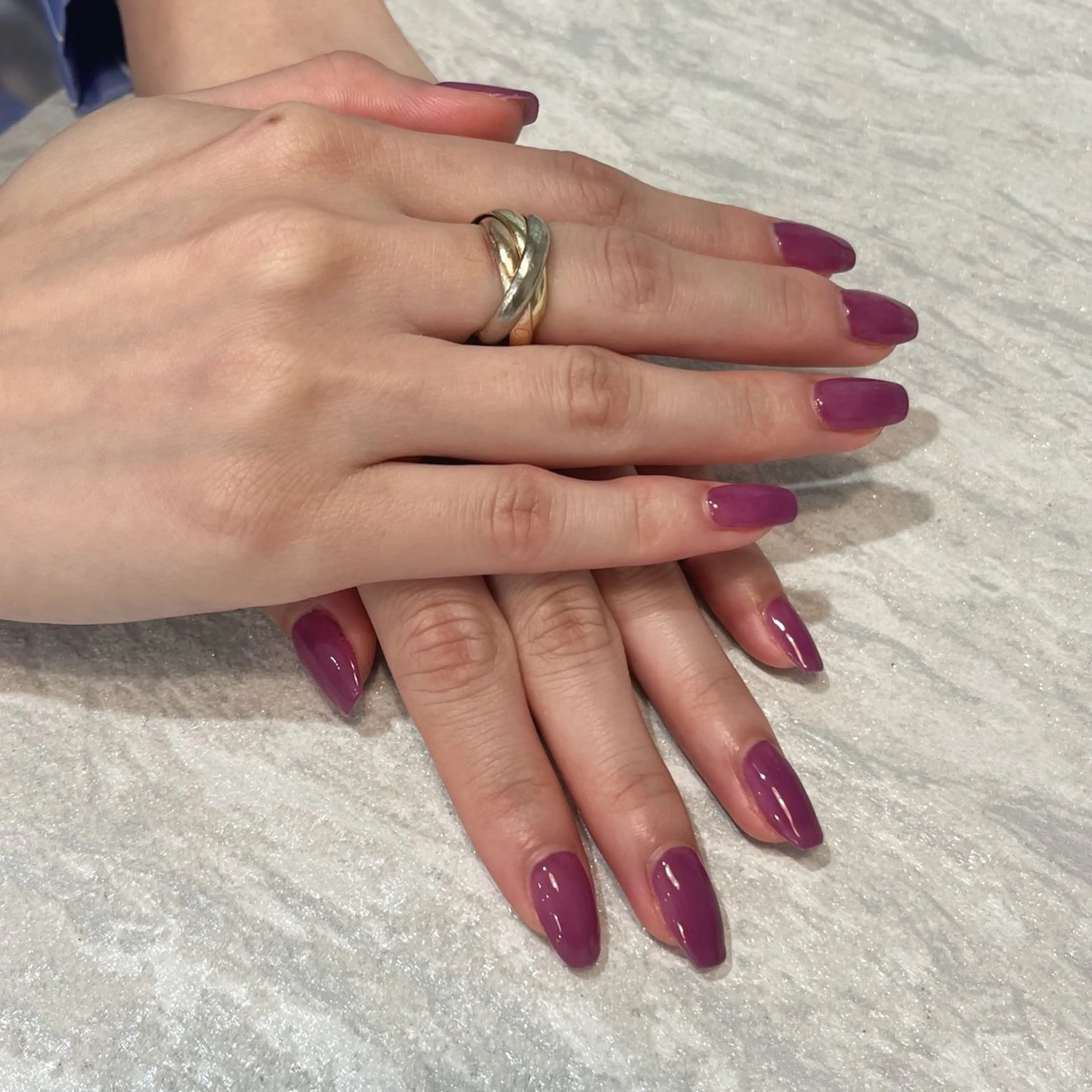 ネイル Lulua Natsukiのネイルデザイン