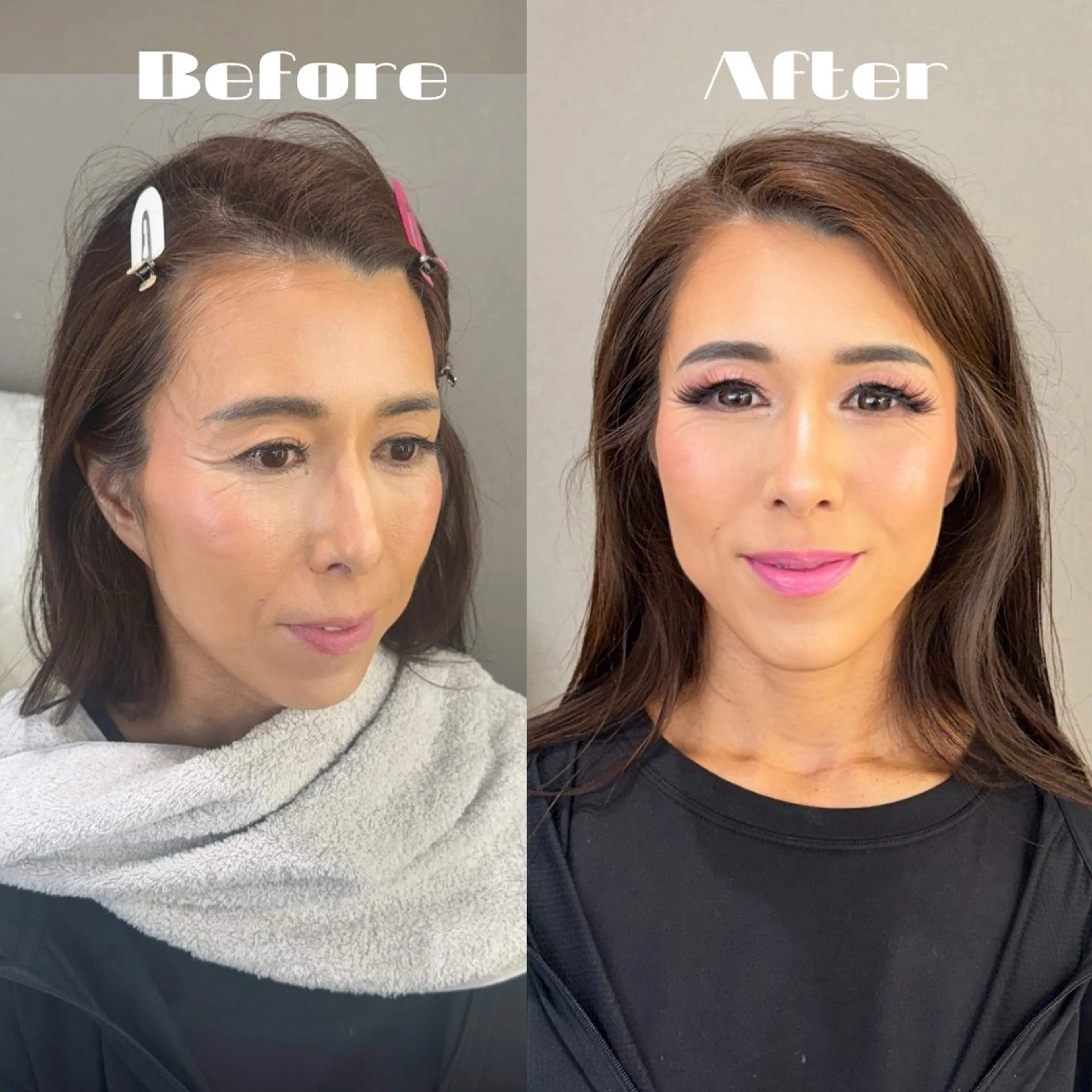 その他 Mizuliネイル 眉毛メイクのサロンのネイルデザイン