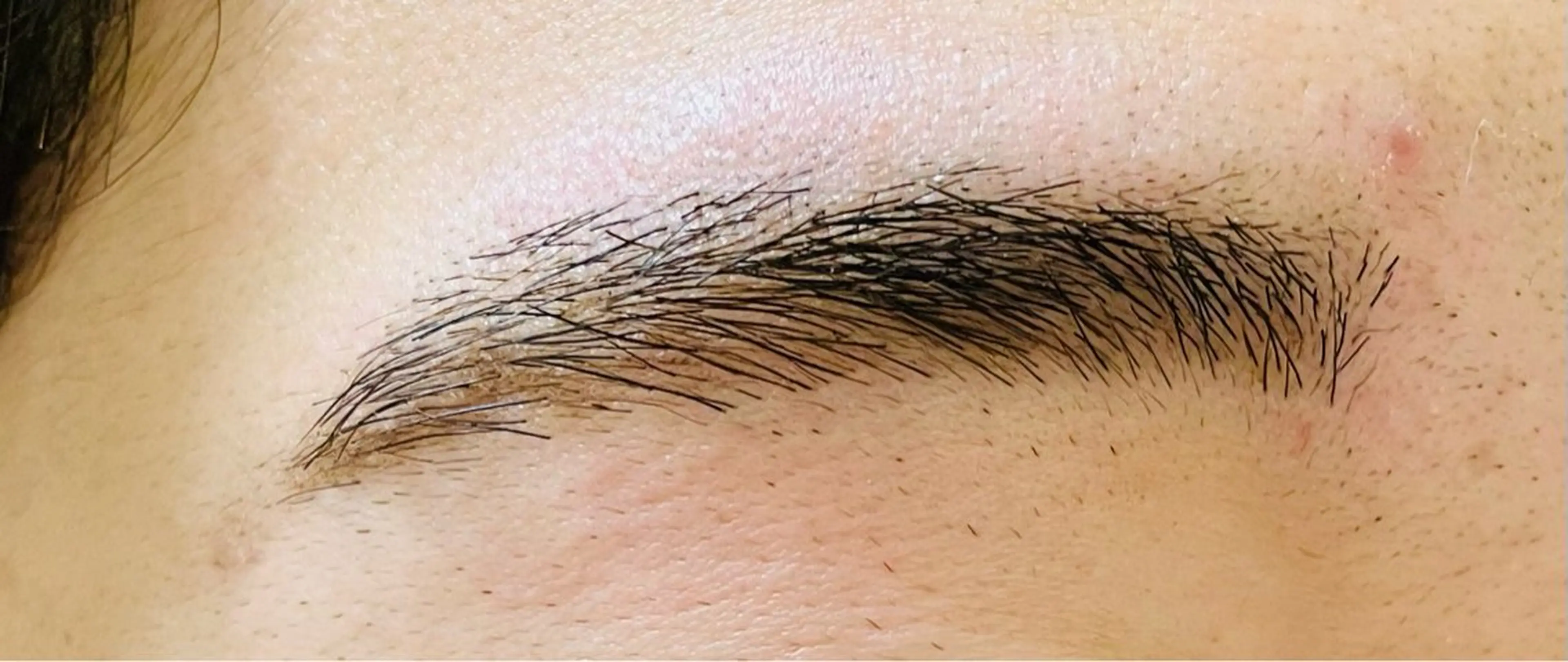 メンズ アイブロウ epice more所属・アイリスト Kasaharaのマツエク・マツパデザイン