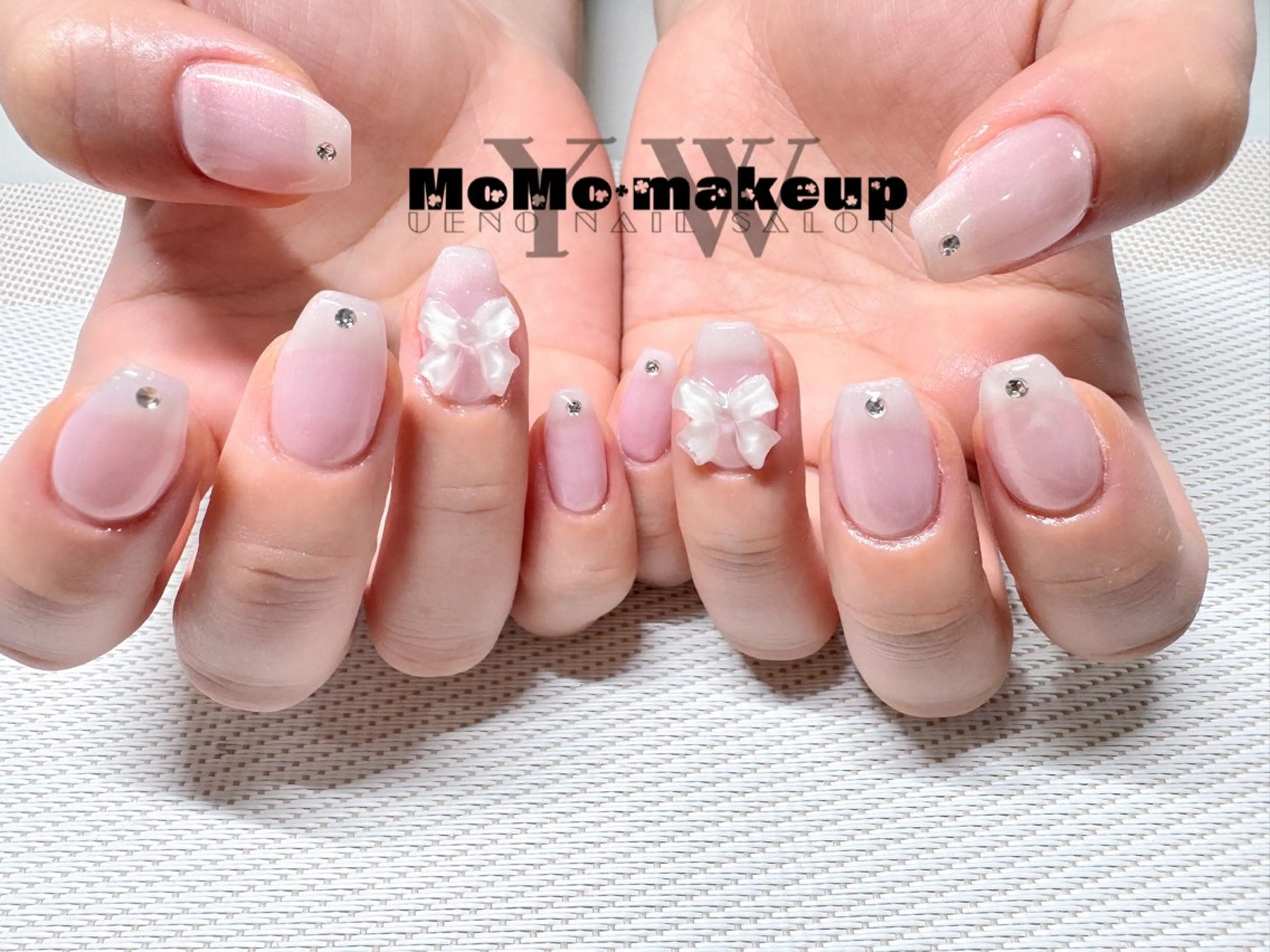 ネイル ハンドネイル 閨匠 上野店のネイルデザイン