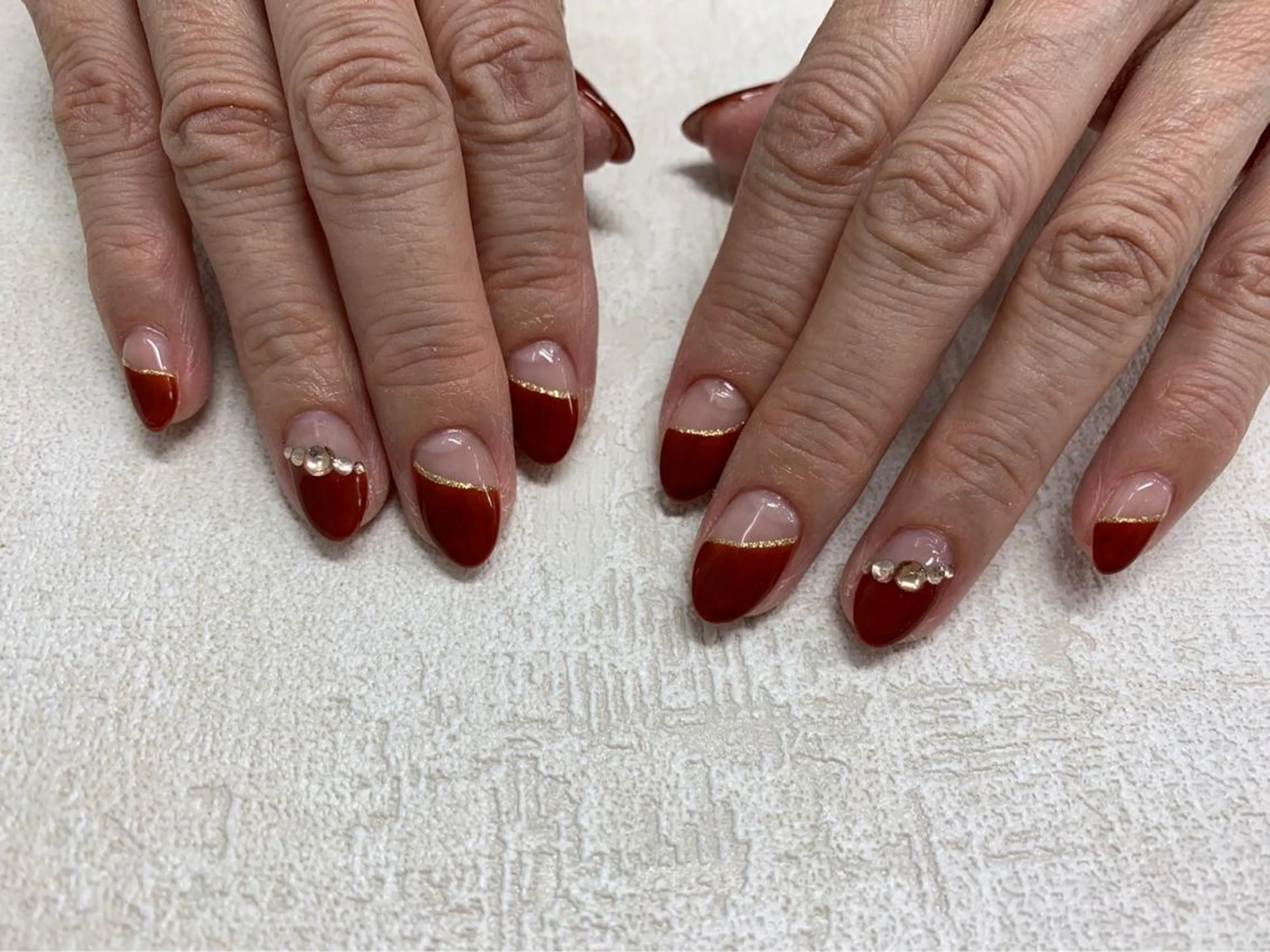 ネイル ベターネイルサロン秋葉原所属・ベターネイル 秋葉原のネイルデザイン