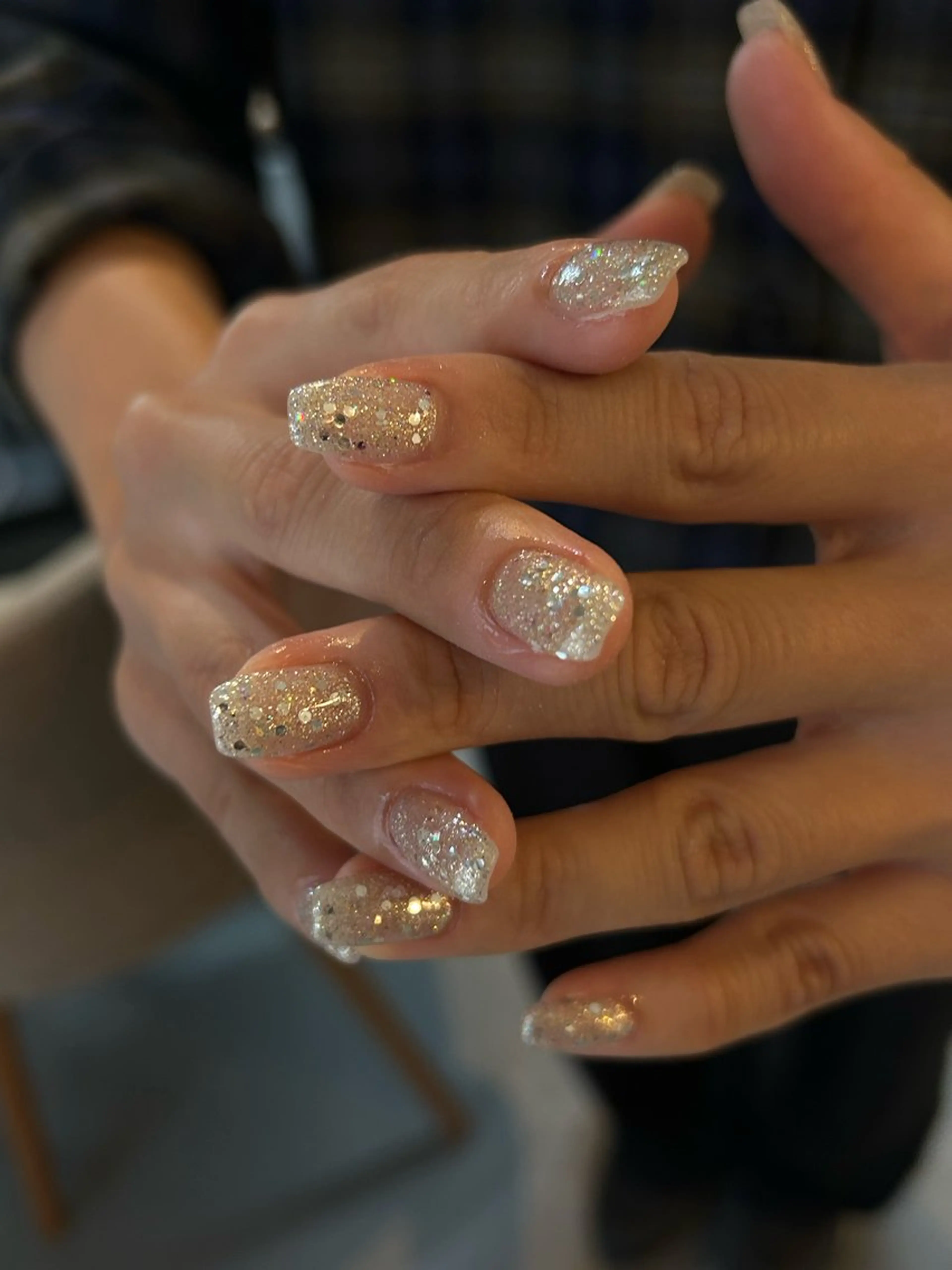 ネイル ハンドネイル nail salon Mii［ミィ］所属・nail salon Miiのネイルデザイン