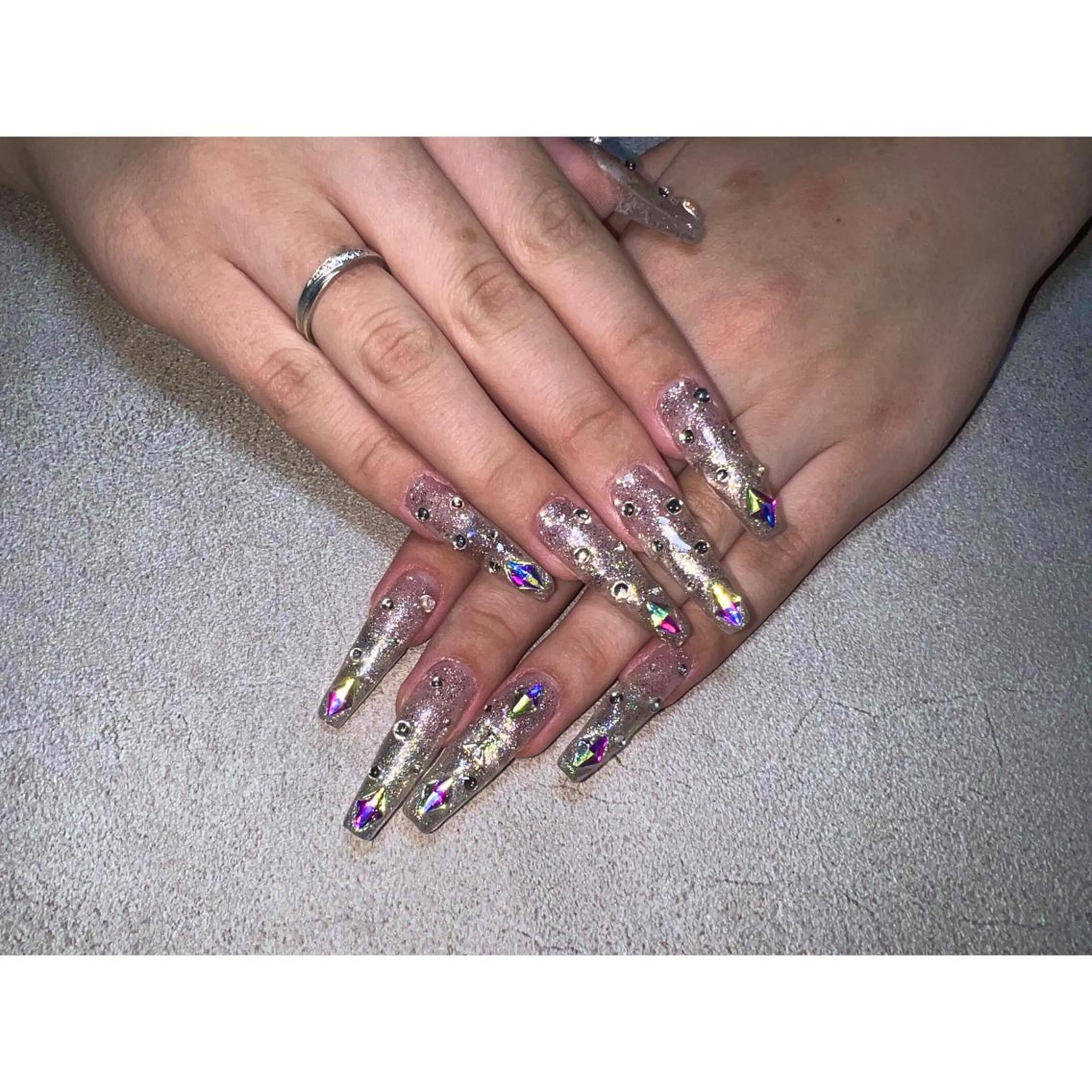 ネイル Nail Salon Ripe所属・Nail Salon Ripeのネイルデザイン