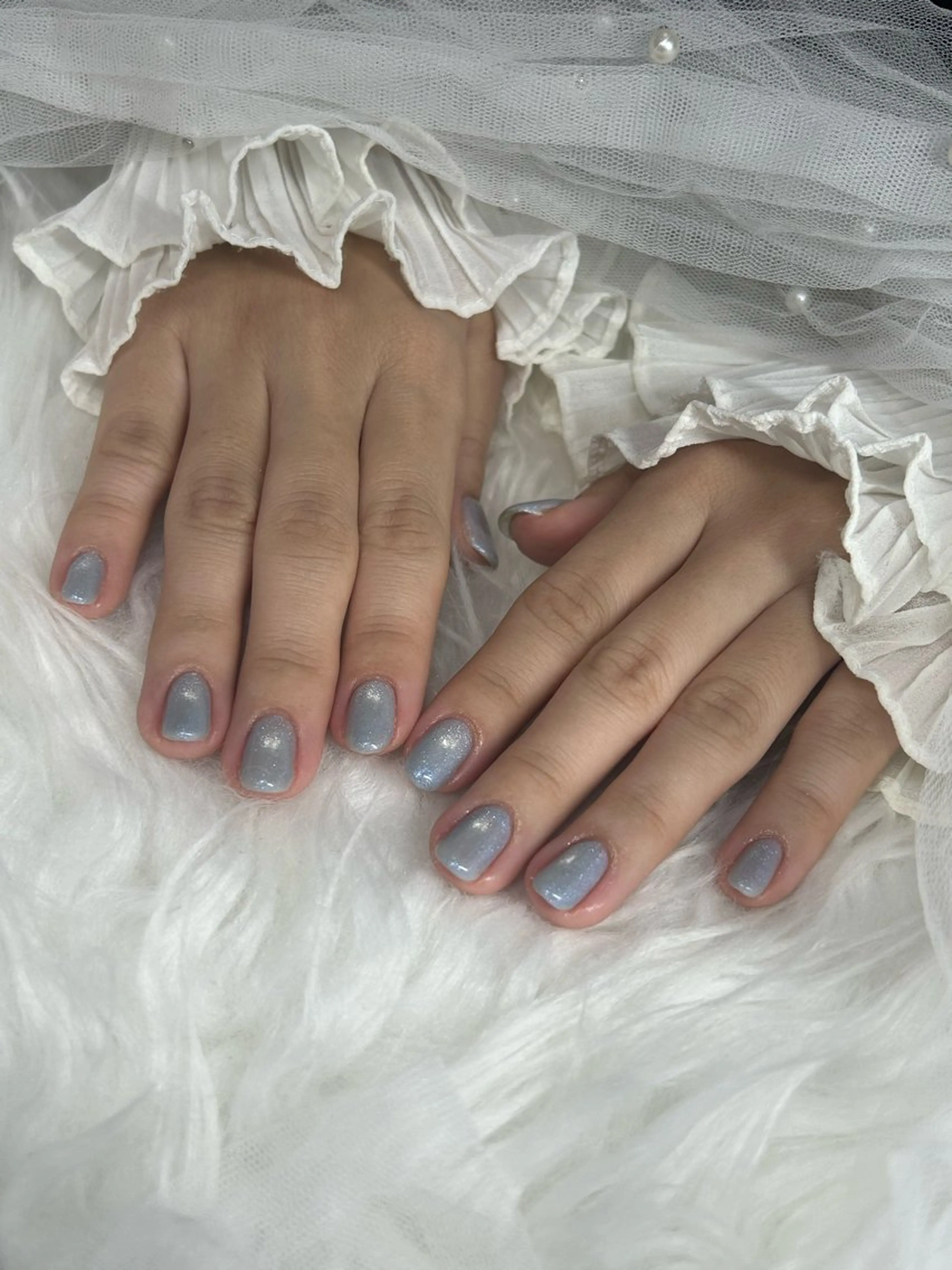 ネイル ハンドネイル ビューティーサロンFeliz所属・Feliz KKのネイルデザイン