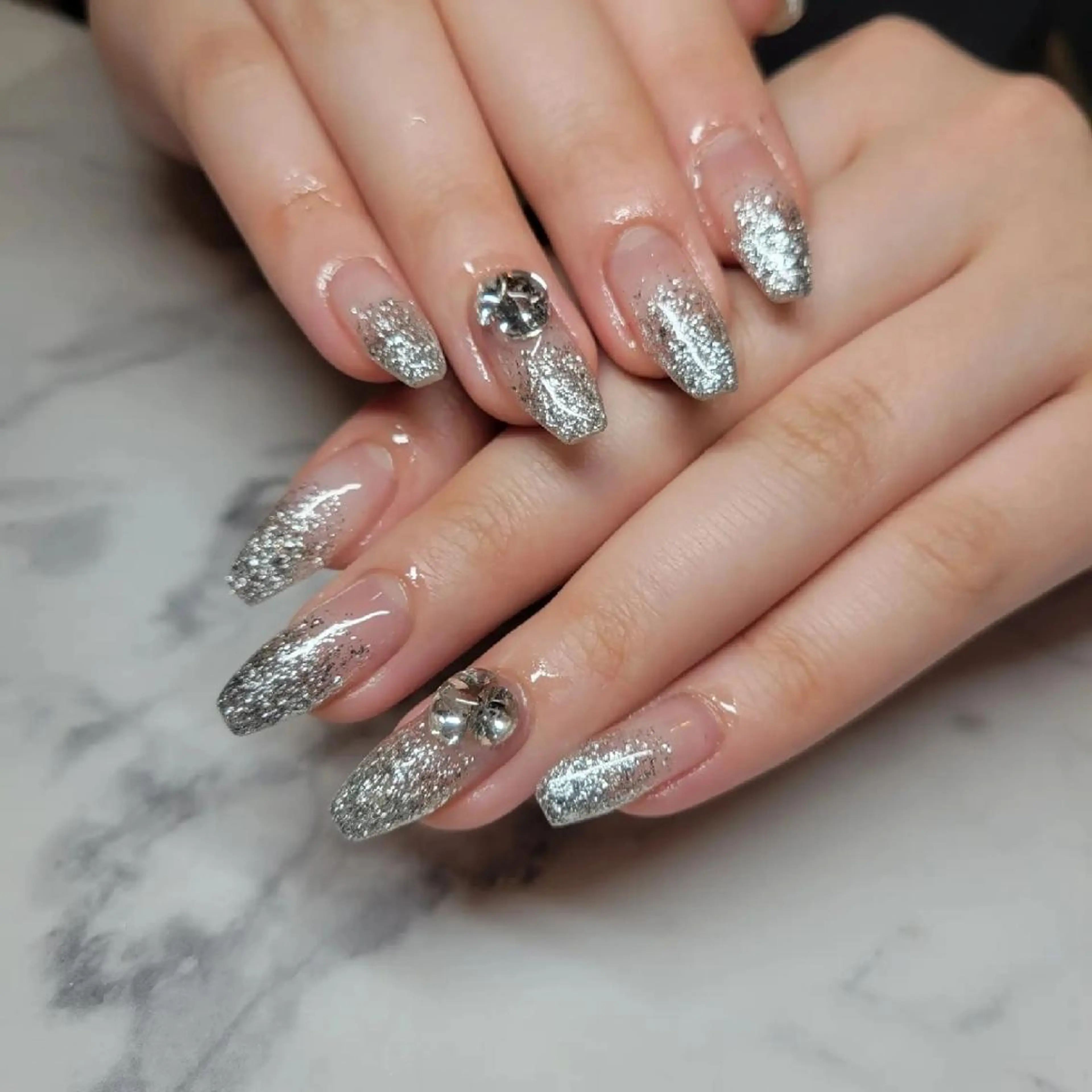 ネイル Nail salon Coco所属・Nail salon Coco【溝の口駅】のネイルデザイン