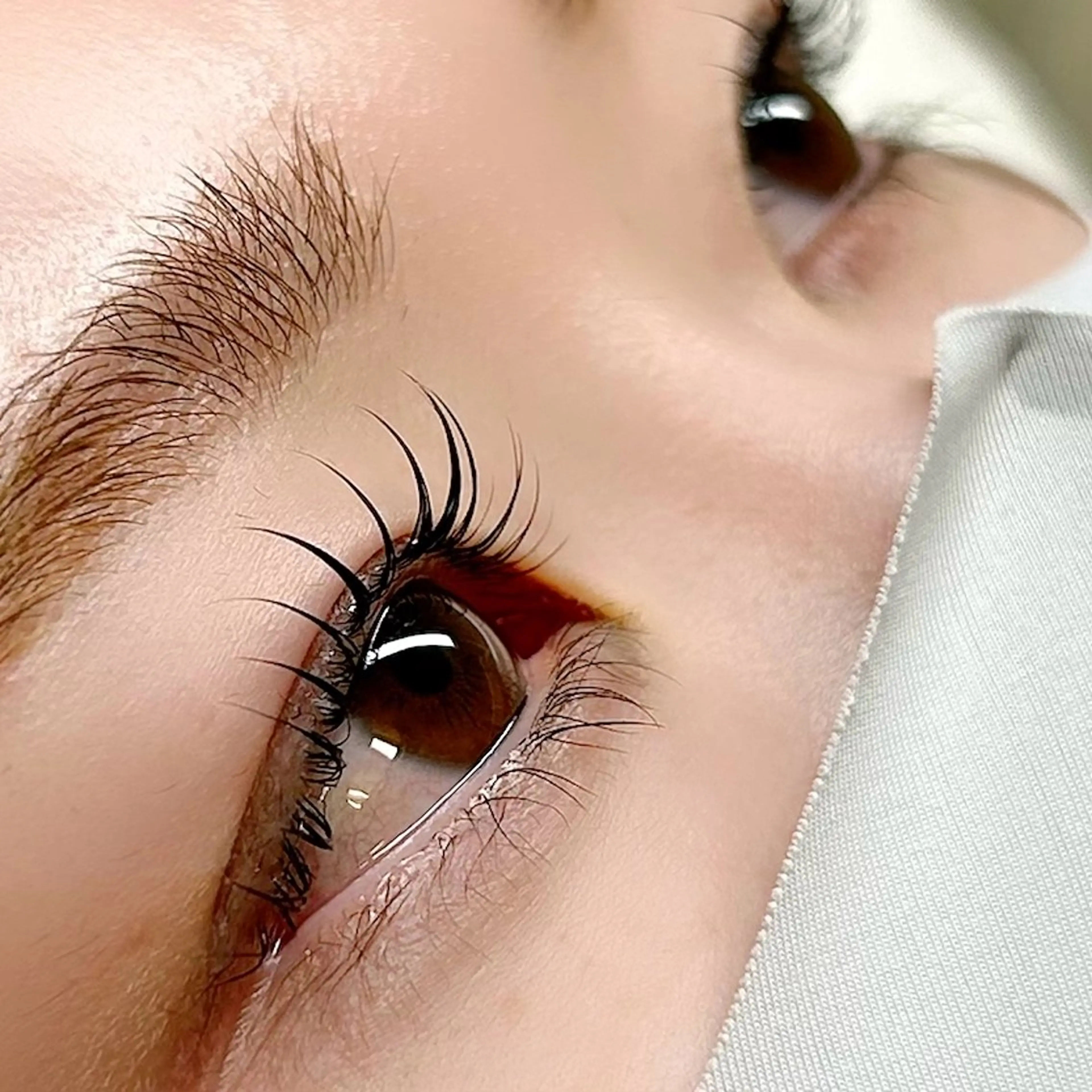 マツエク・マツパ ani 【アニ】所属・ani 【アニ】 恵比寿のマツエク・マツパデザイン