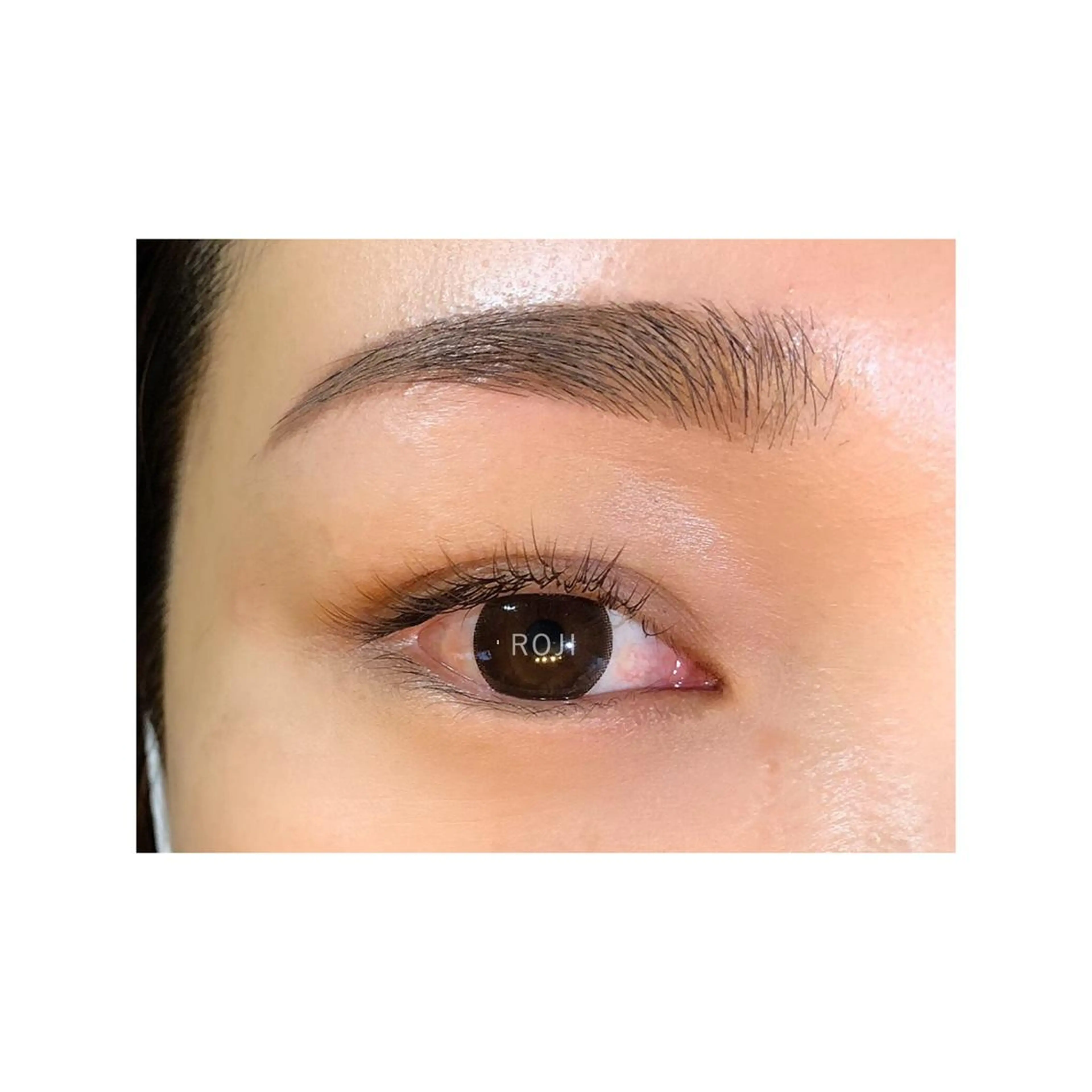 マツエク・マツパ マツエク eyelash&eyebrow design ROJI所属・まつエク&眉 ROJIのマツエク・マツパデザイン