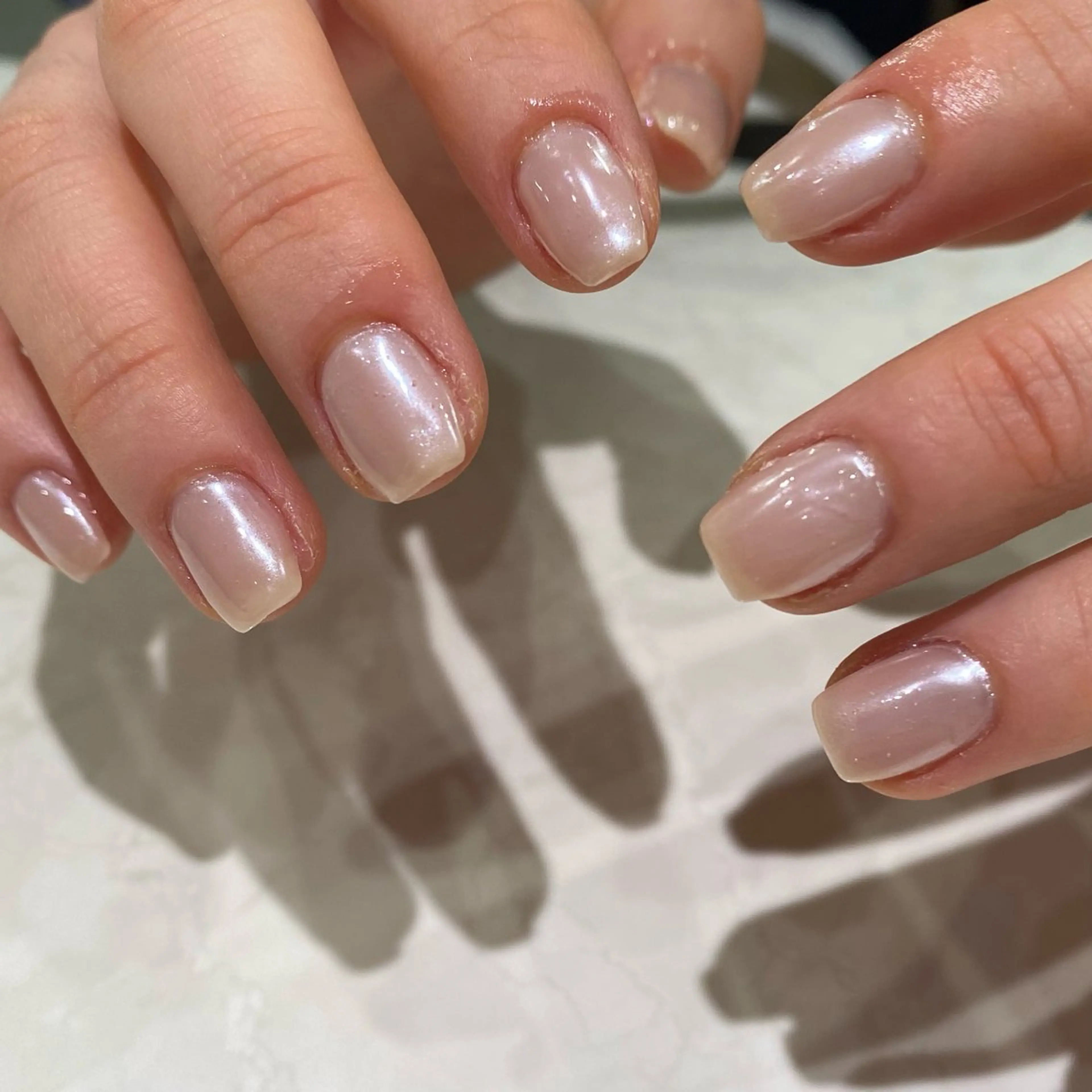 ネイル C. Ricoのネイルデザイン