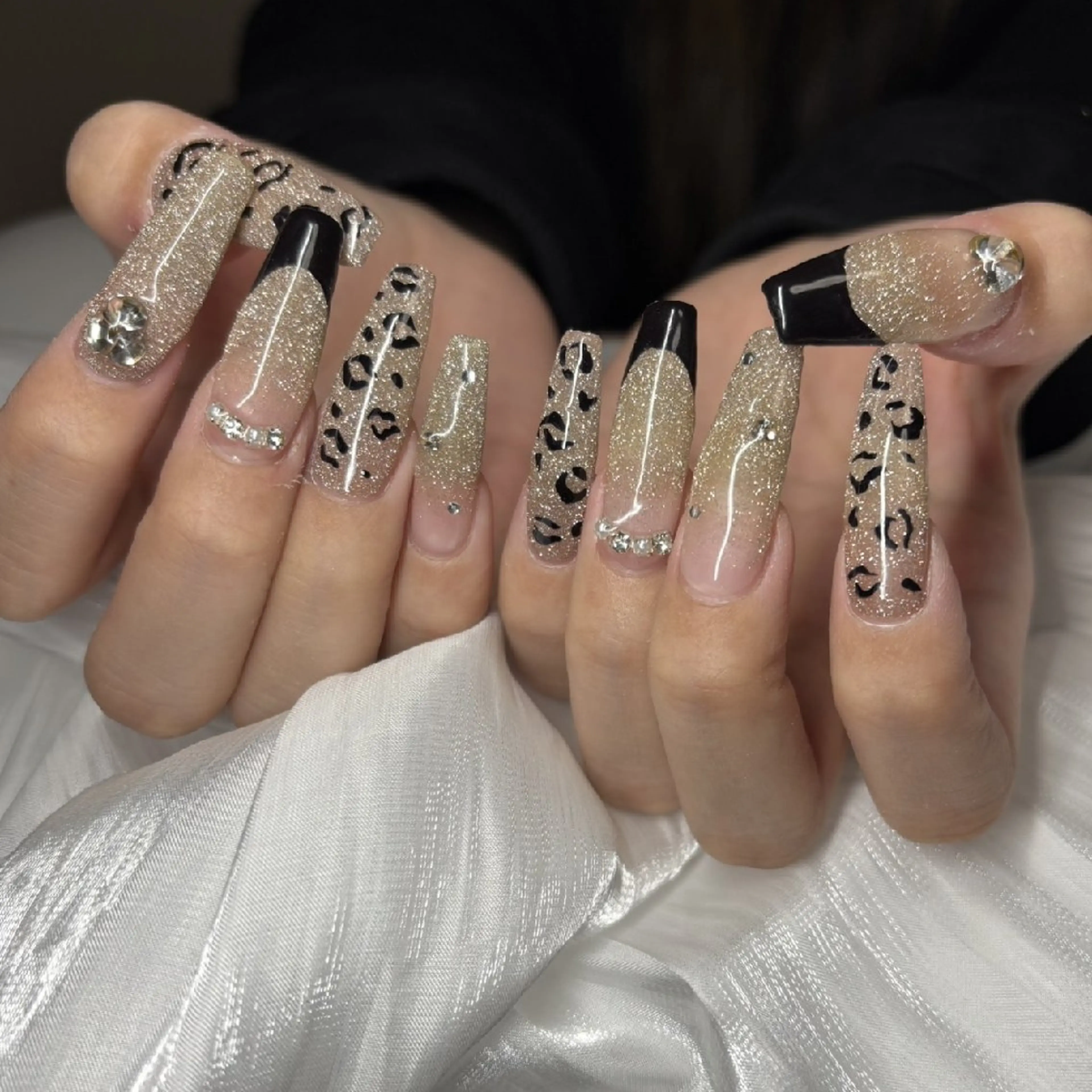 ネイル 蒲郡 ネイルのネイルデザイン