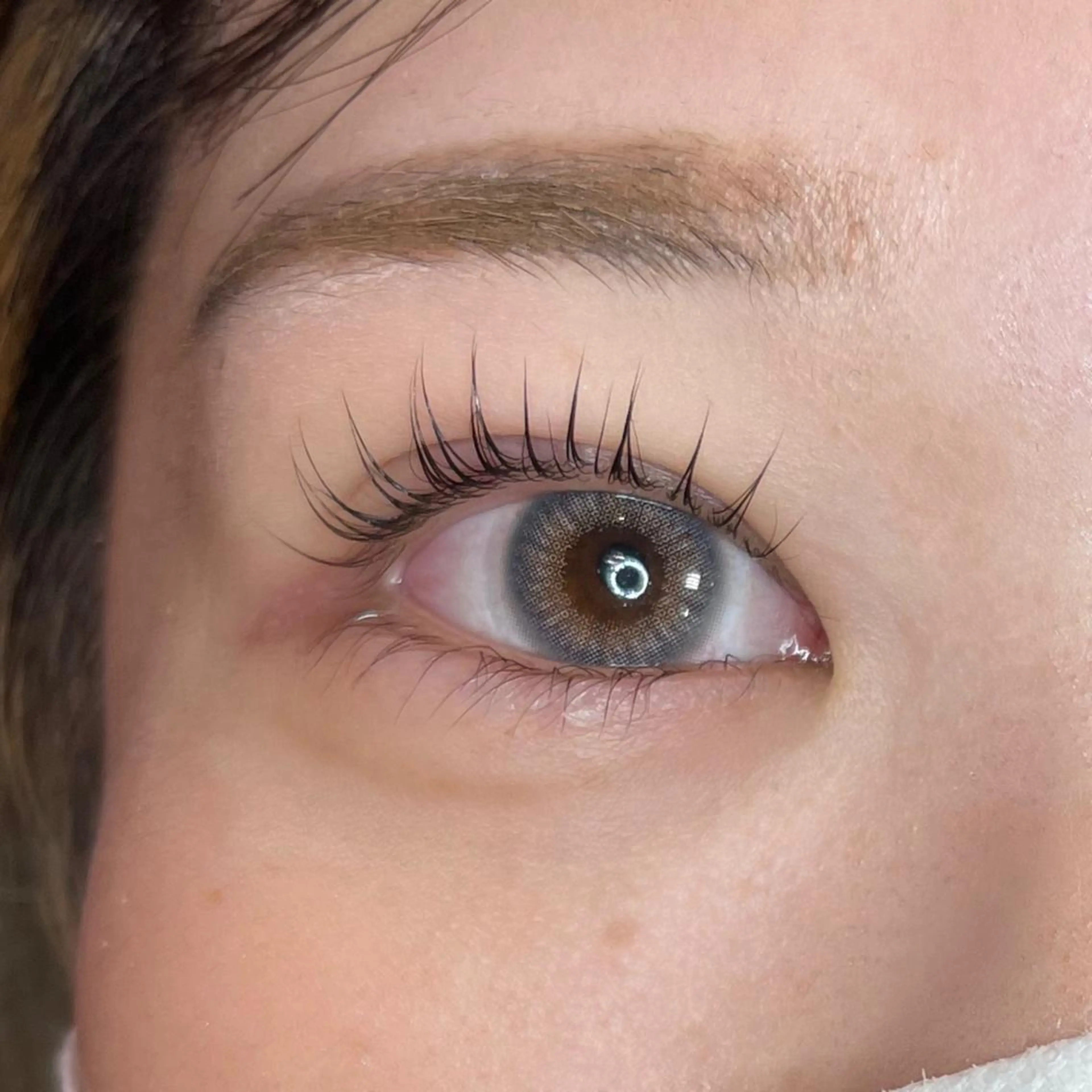 マツエク・マツパ パリジェンヌラッシュリフト マツパ RaumChouChou所属・齋 藤のその他イメージ