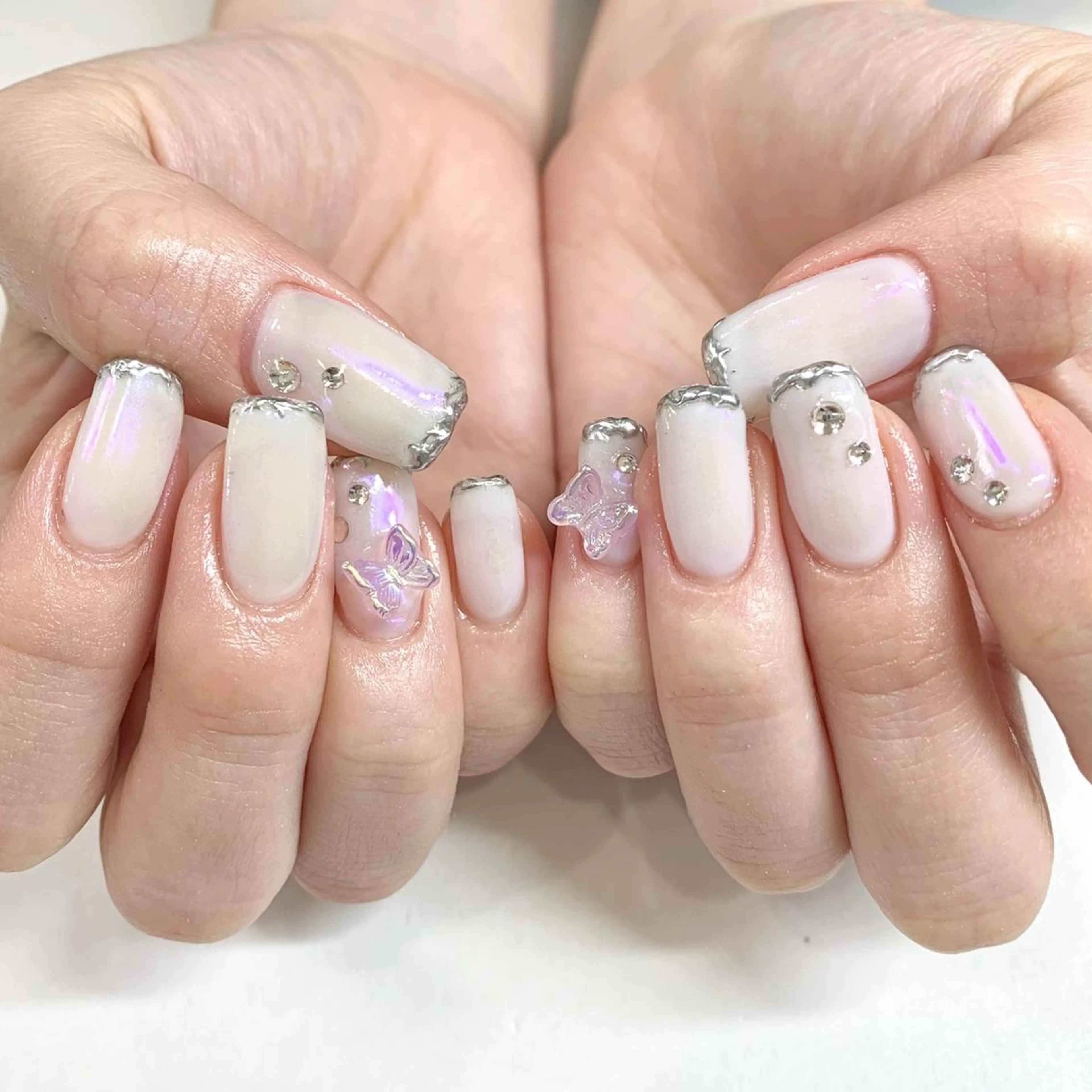 メンズ ネイル YUN君 🦍のネイルデザイン