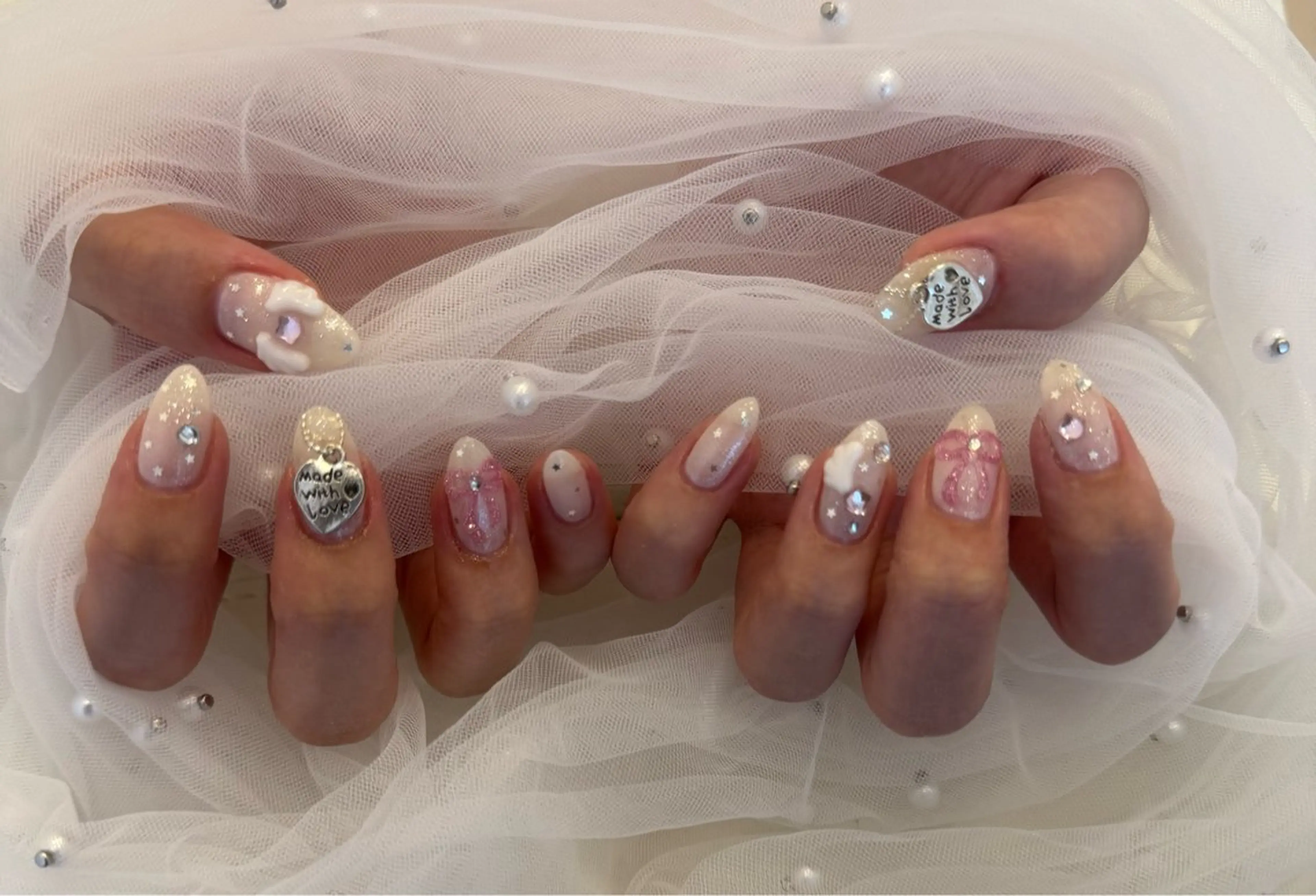 ネイル ハンドネイル nail salon belleのその他イメージ