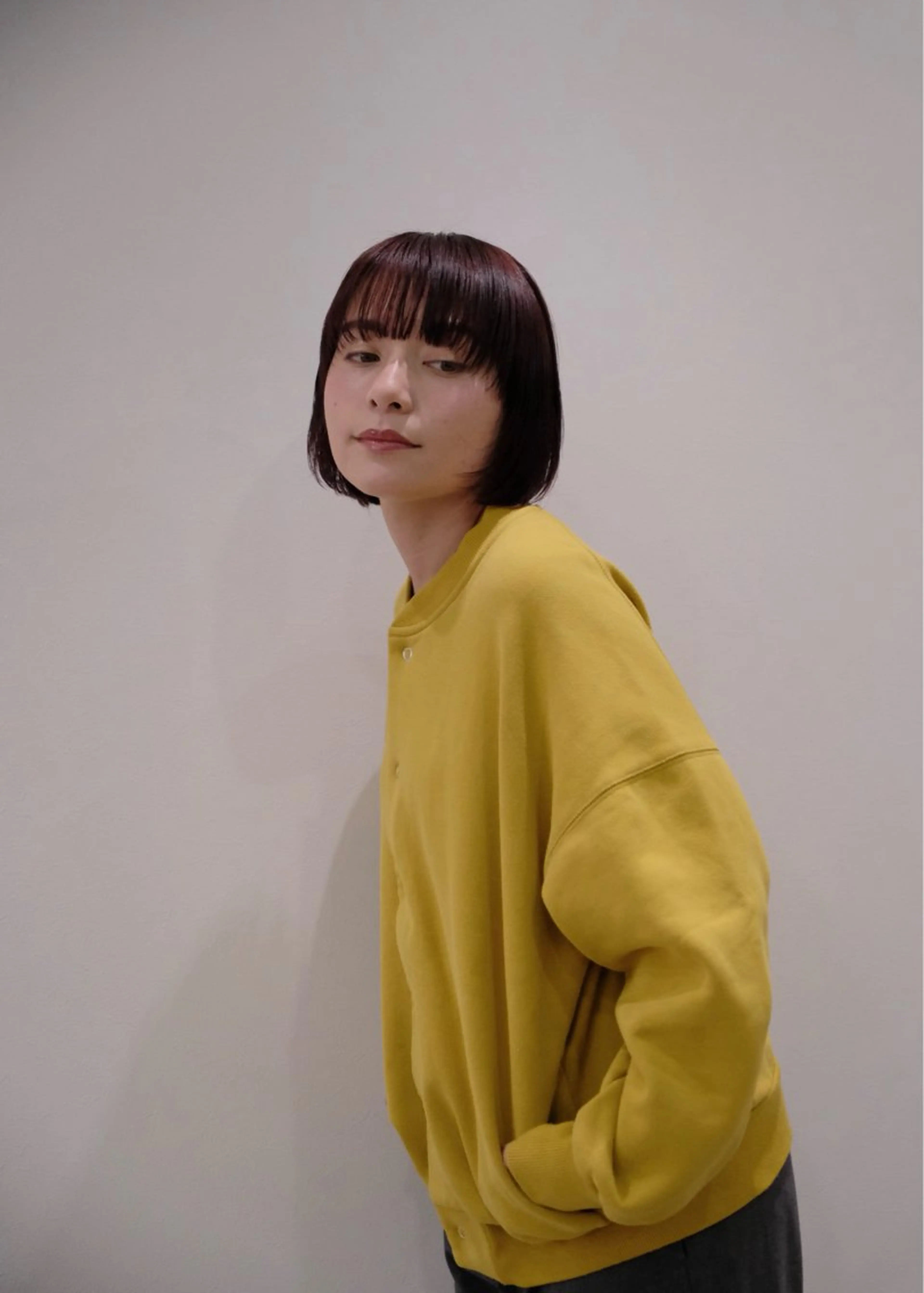 【 人気NO.1ケア付き💡】カットの写真