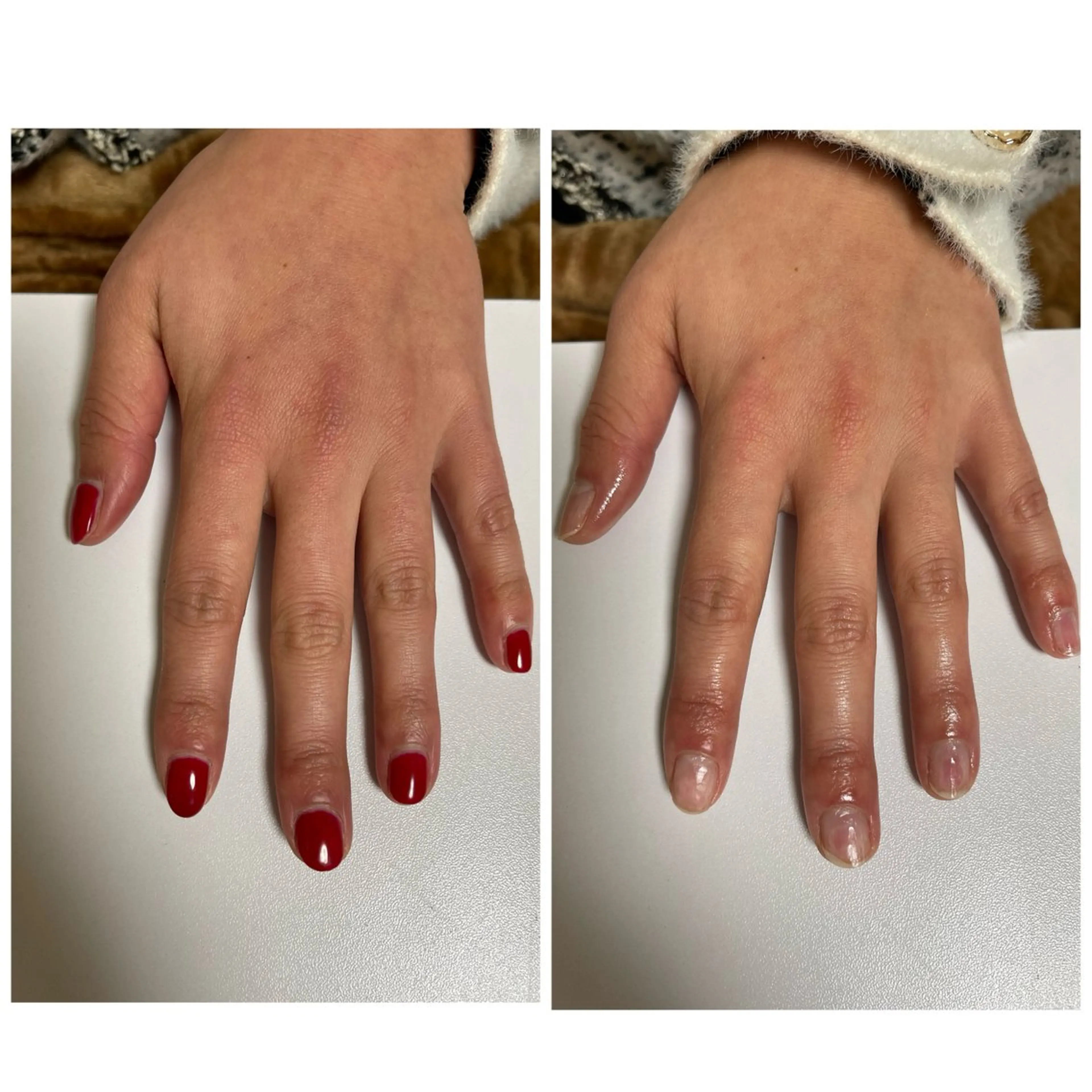 ネイル 🔰 新米ネイリストのネイルデザイン