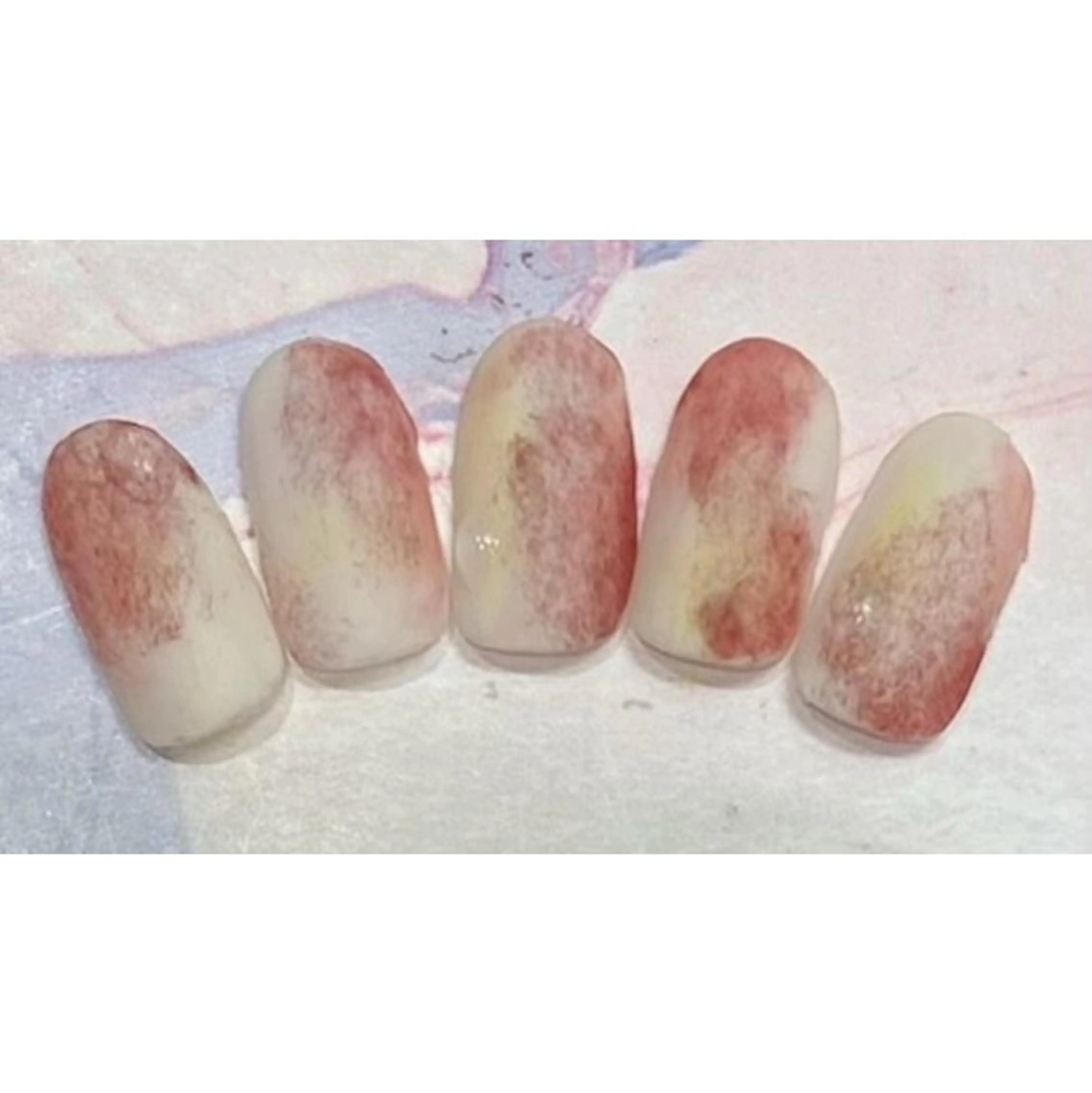 ネイル パラジェル登録サロンfeerique所属・Uchida Mayunaのその他イメージ