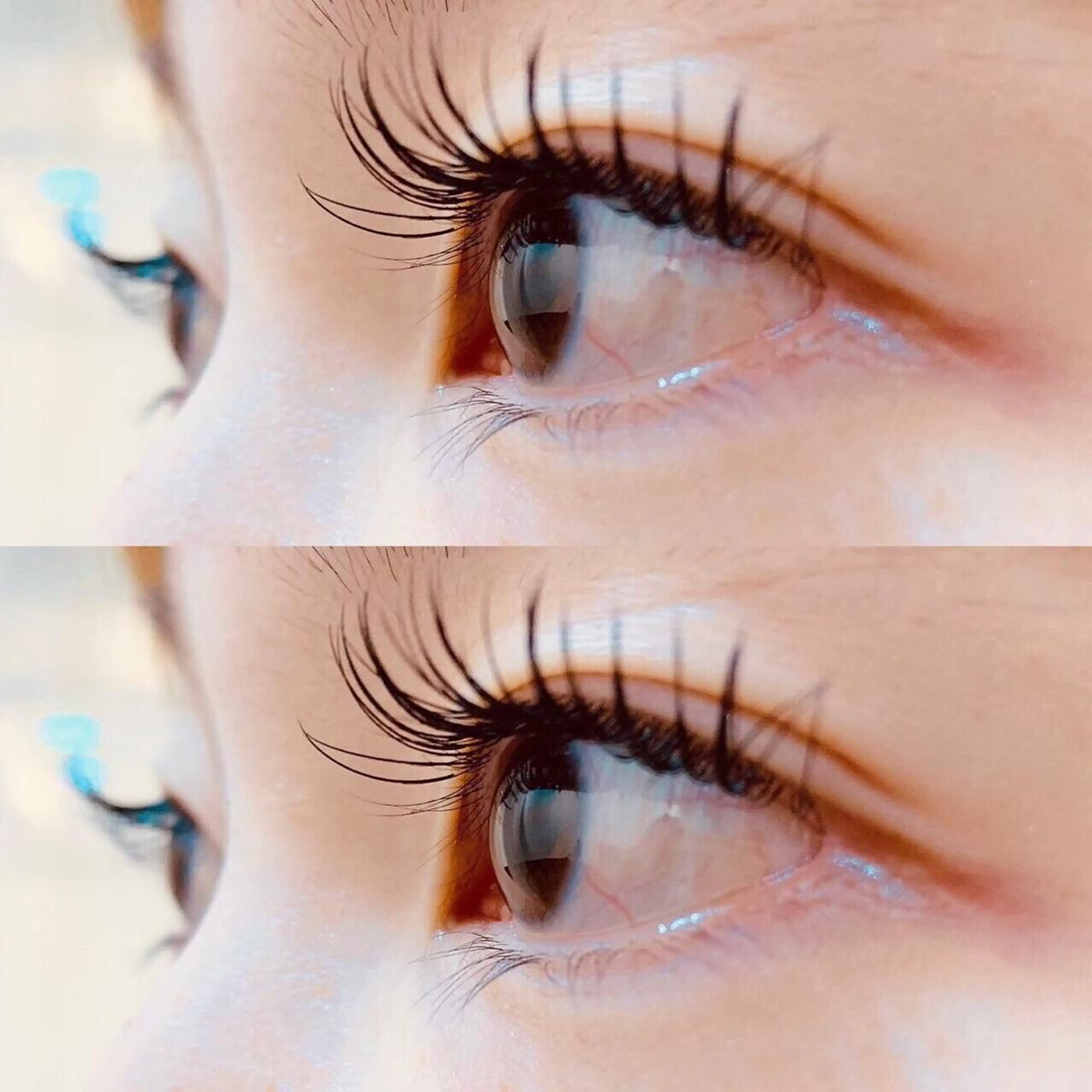 マツエク・マツパ 宮崎 澪奈のマツエク・マツパデザイン