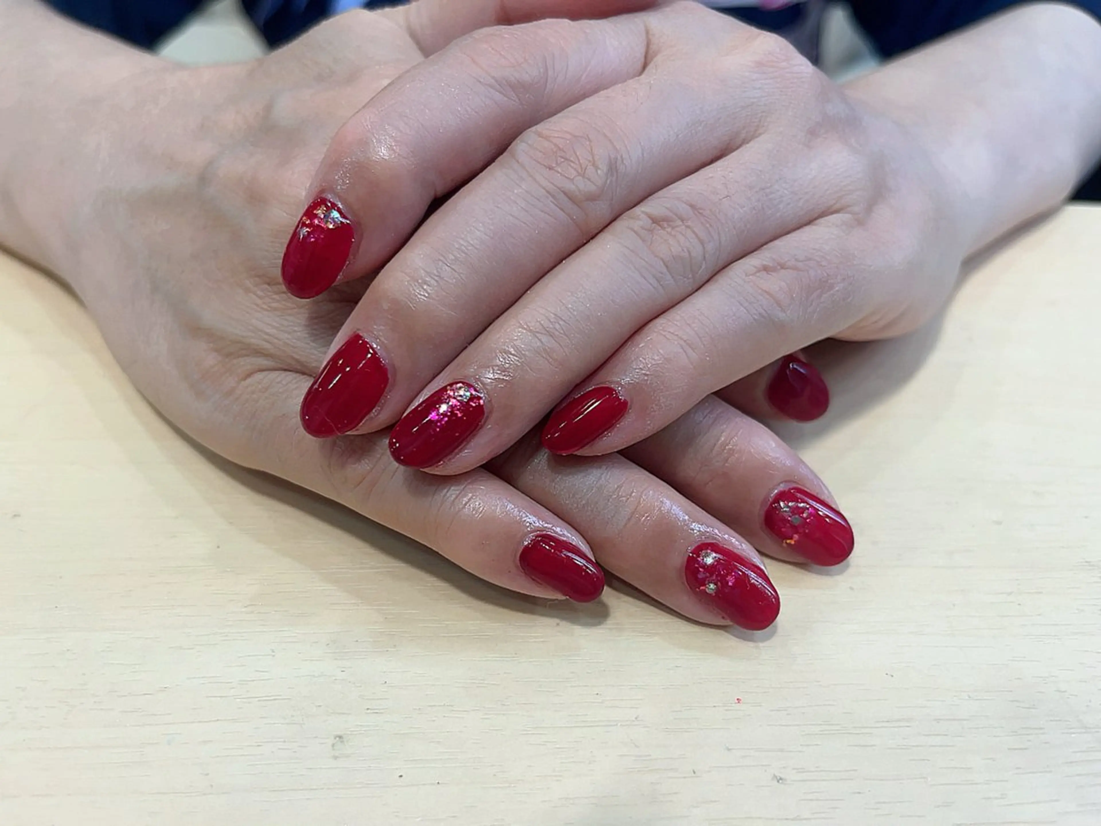 ネイル LAZO所属・あおやぎ ゆきこのネイルデザイン