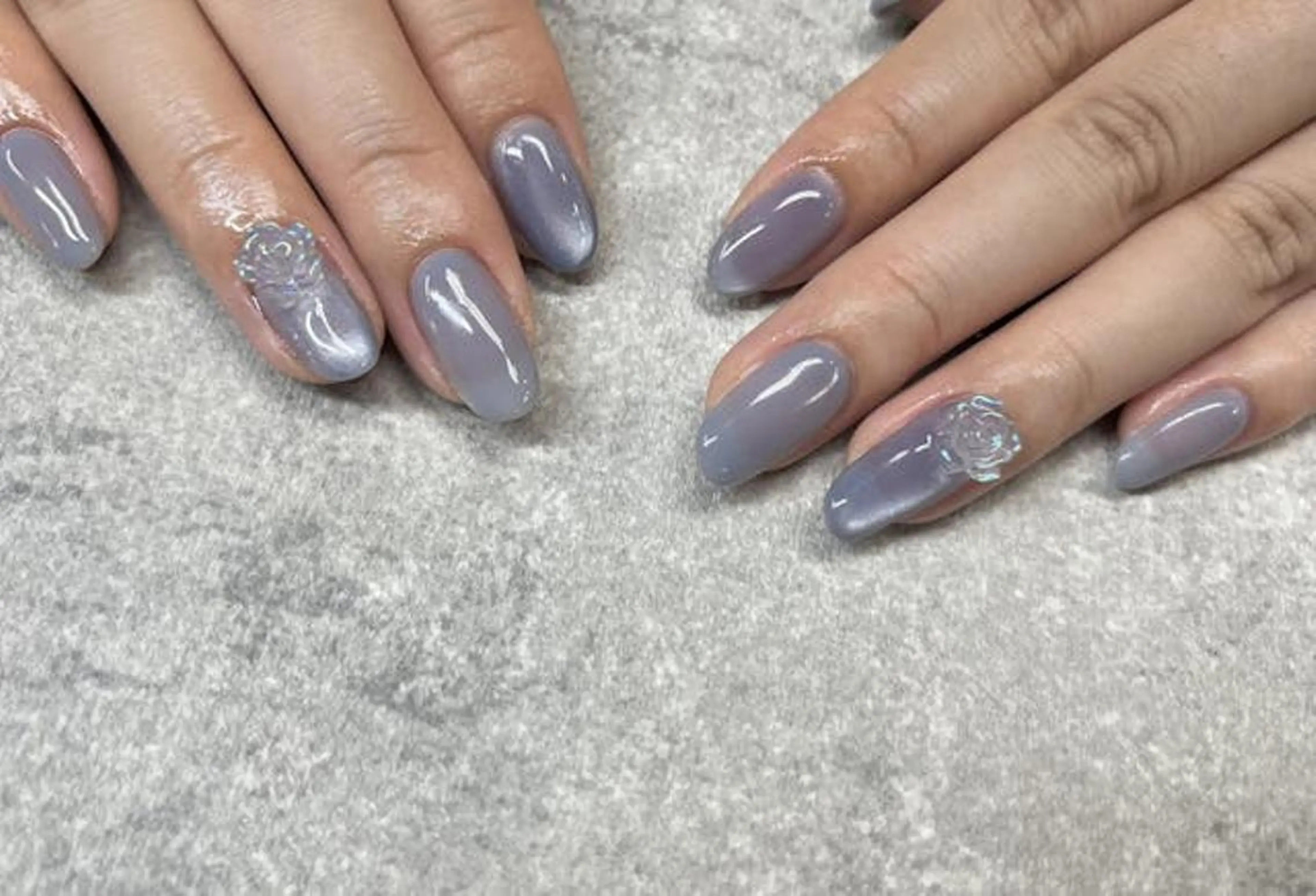 ネイル FASTNAIL PLUS 新宿店のネイルデザイン