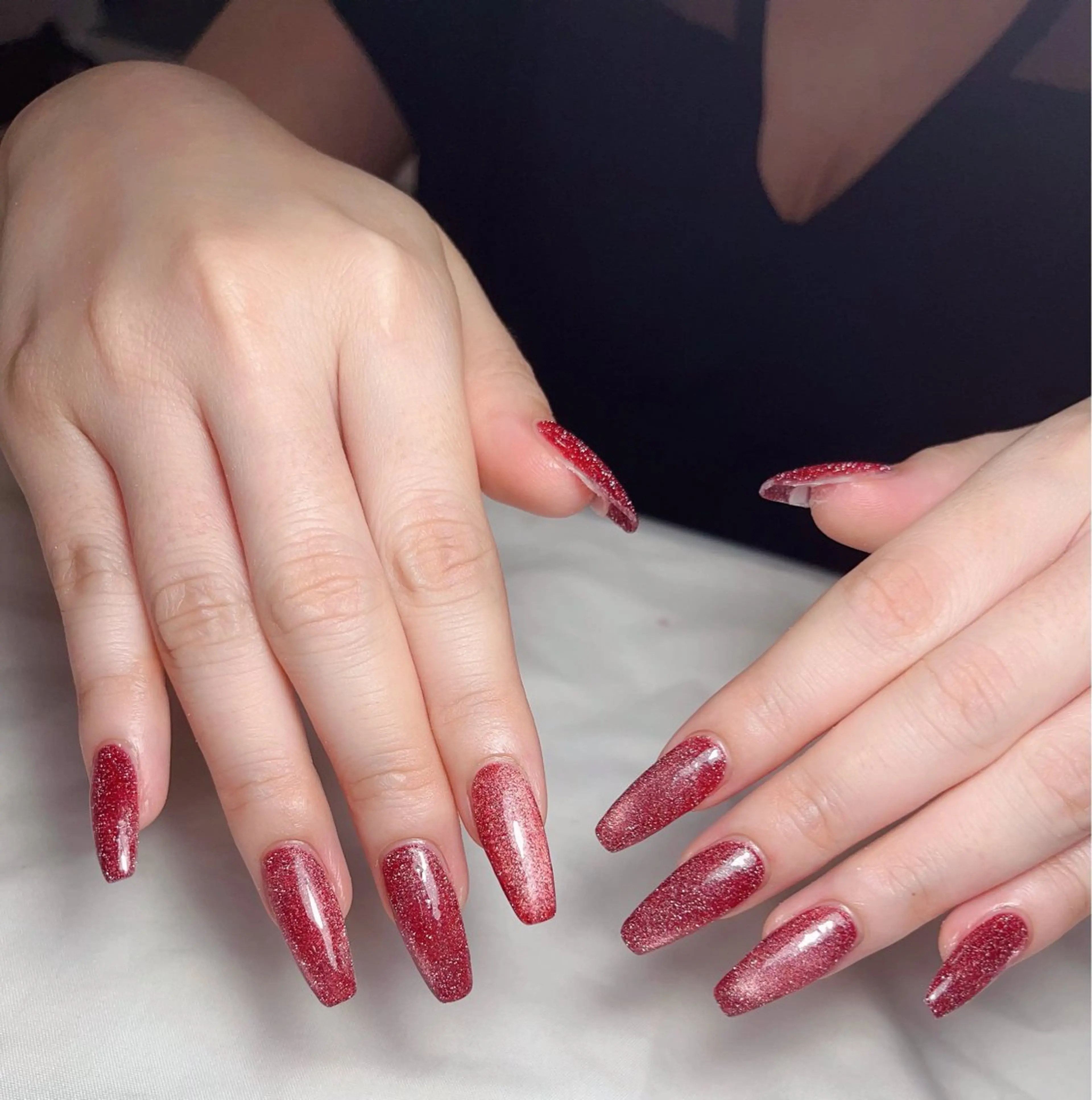 ネイル KA Linのネイルデザイン