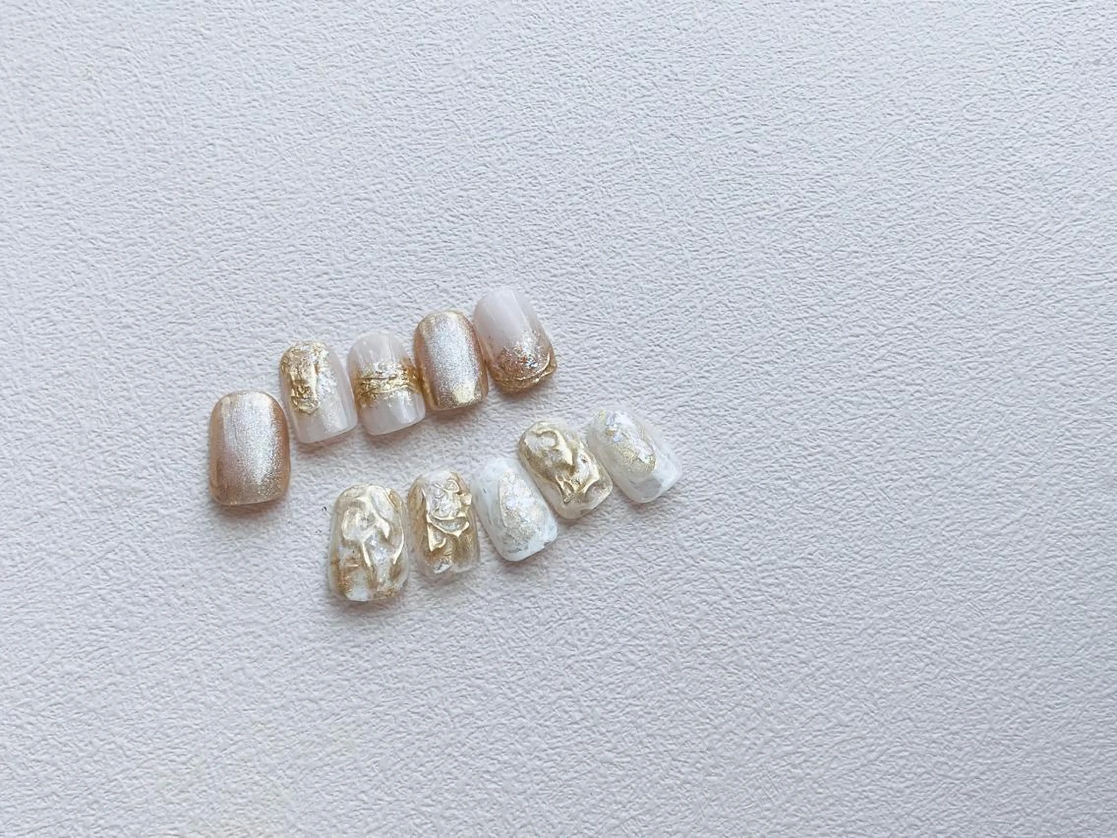 ネイル sofa Ayanaのネイルデザイン