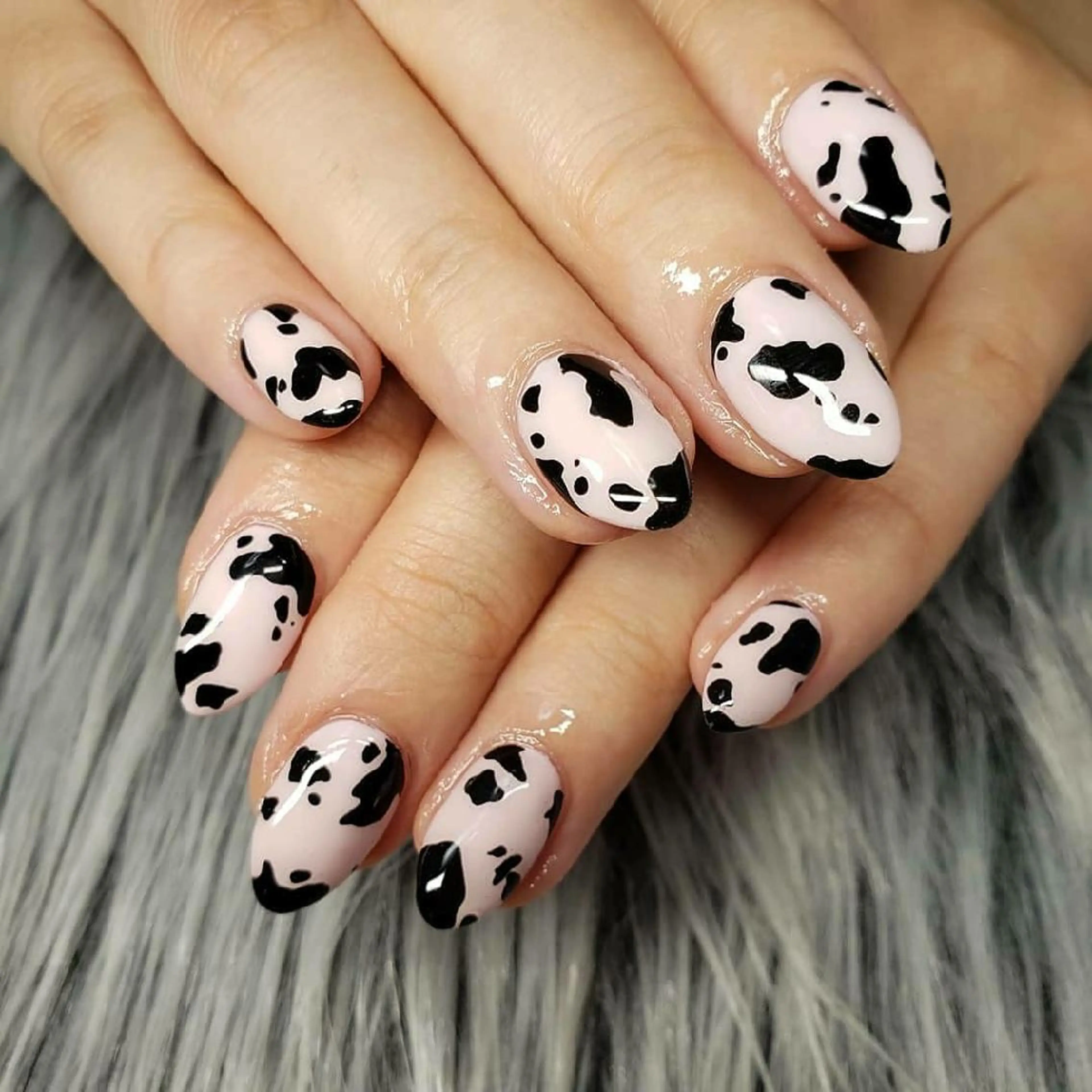 ネイル Nail salon Coco所属・Nail salon Coco【溝の口駅】のネイルデザイン