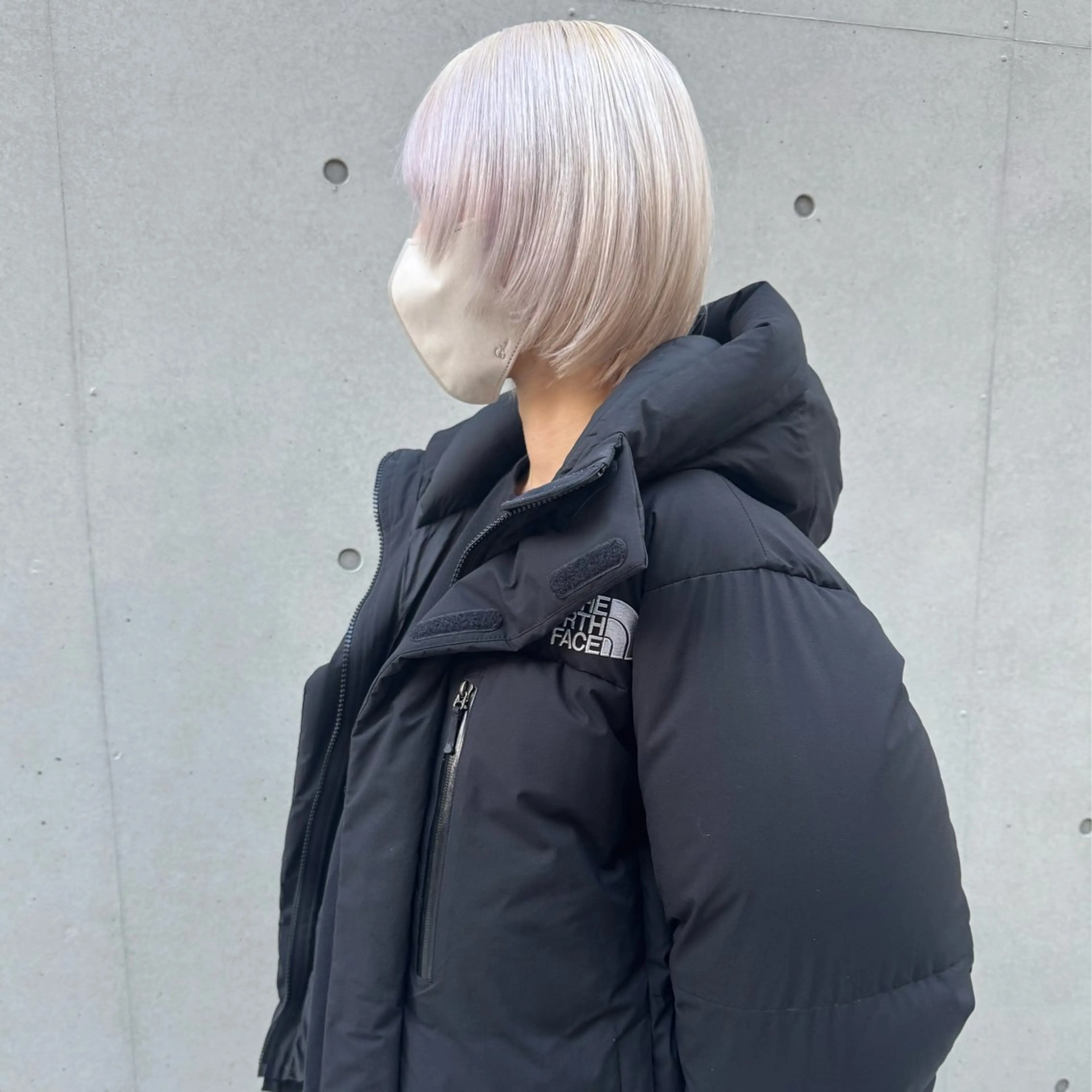 カラー ヘアカラー RUNA 🌙のヘアスタイル