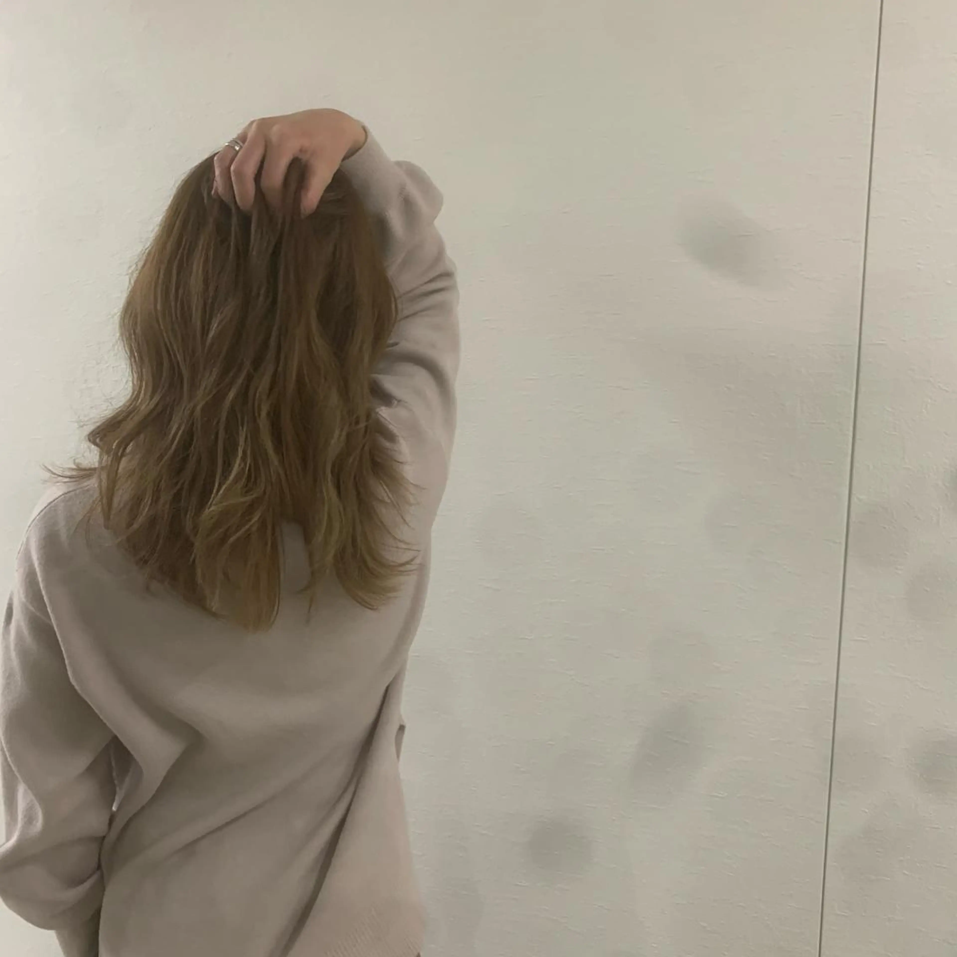 ロング 髪の悩み解決🌈齊藤 美遥のヘアスタイル