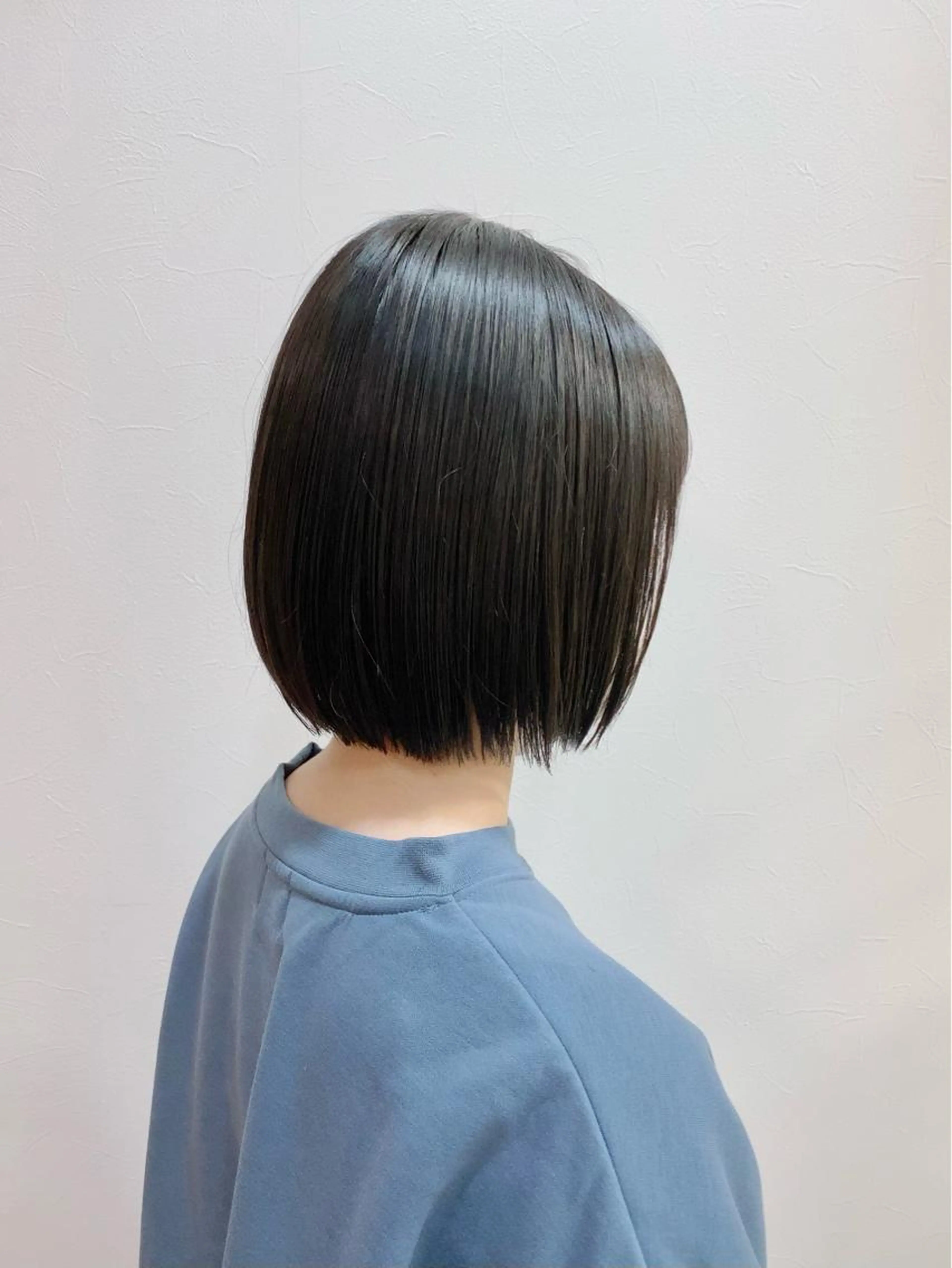 【初回限定20%OFF】学生シャンプーカットの写真