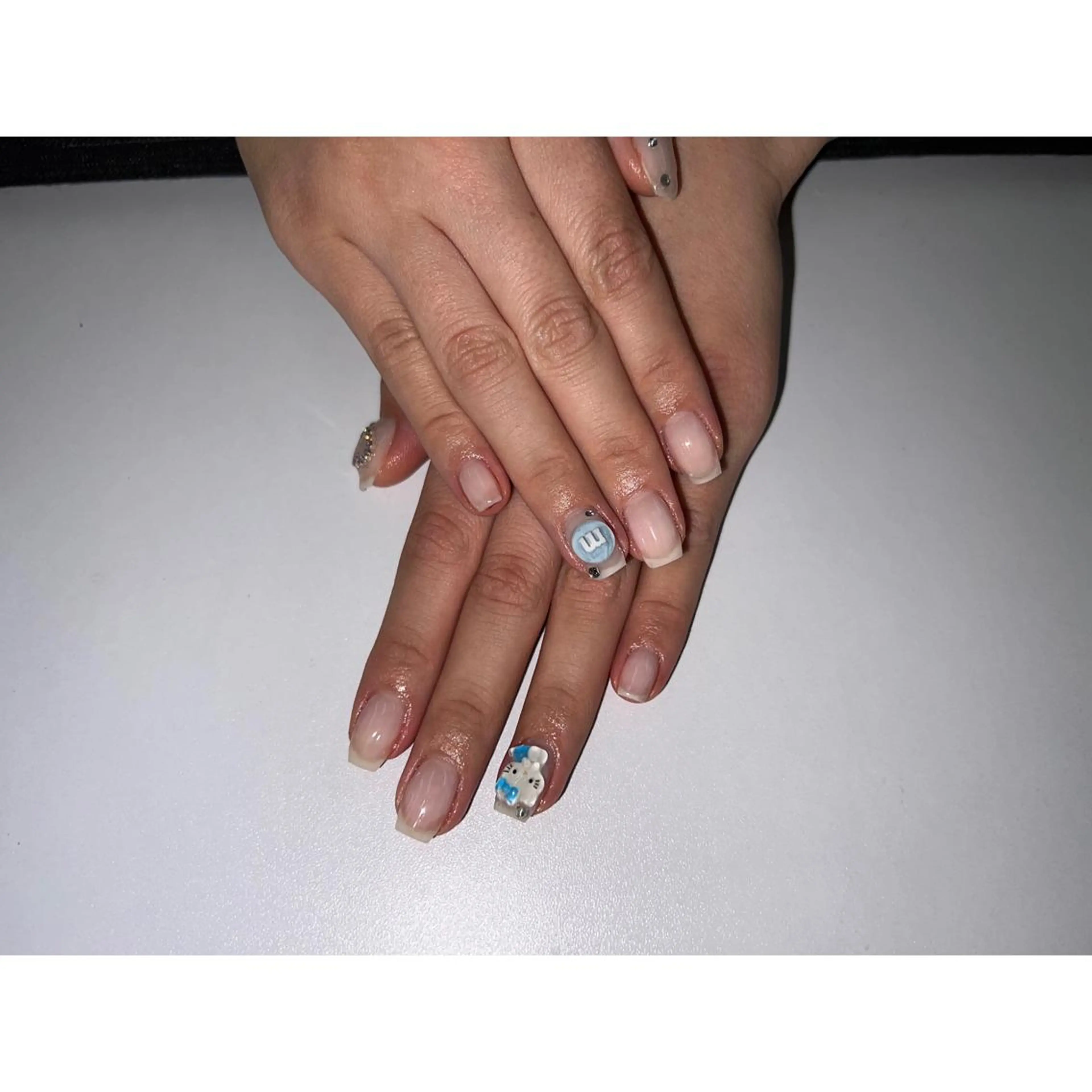 ネイル Nail Salon Ripe所属・Nail Salon Ripeのネイルデザイン