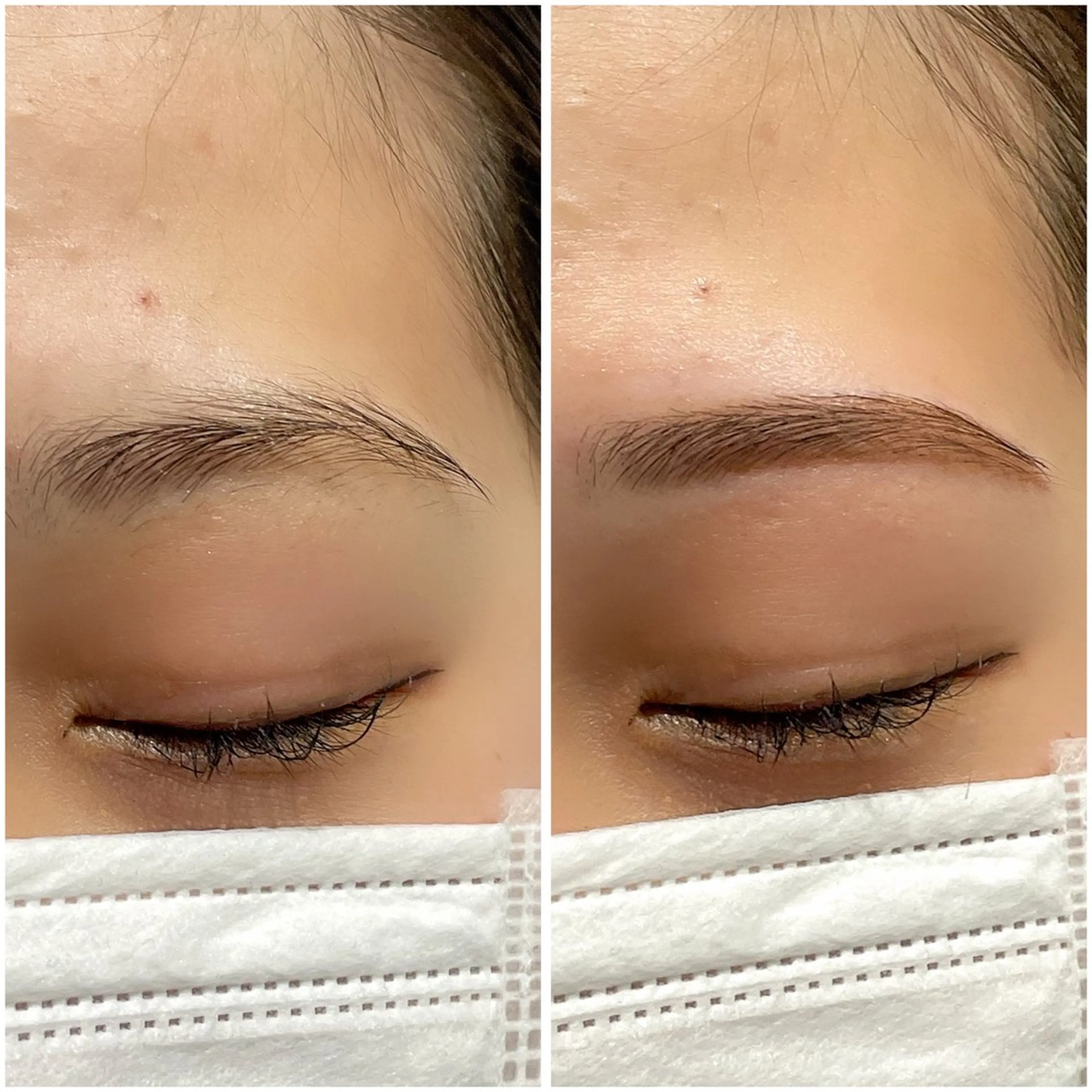 マツエク・マツパ ワックス脱毛 眉カット その他(アイブロウ) 🤍Anna仙台店 田代 美咲‎🤍のマツエク・マツパデザイン