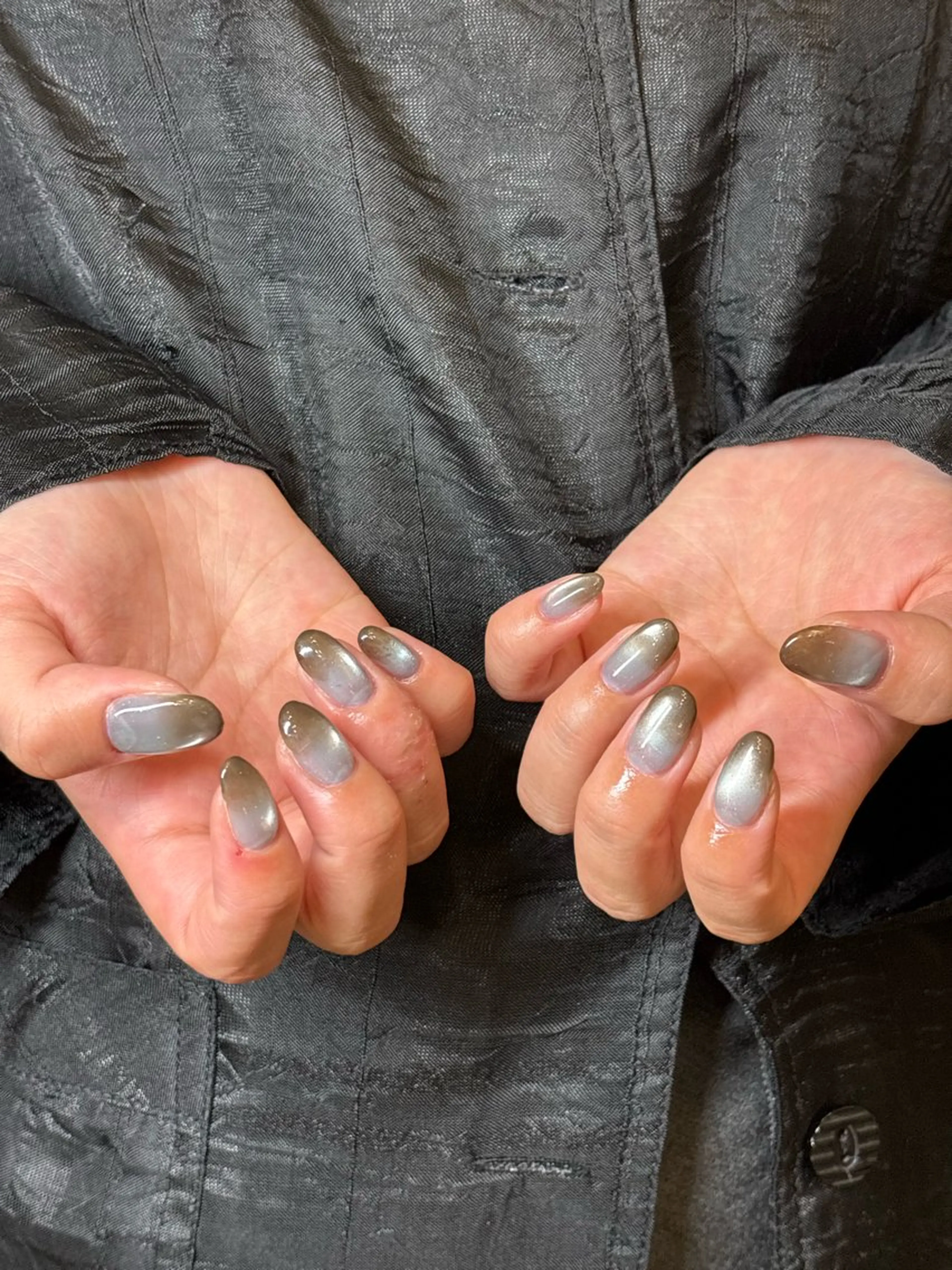 ネイル un.  private nail salon所属・un.private nail salonのネイルデザイン