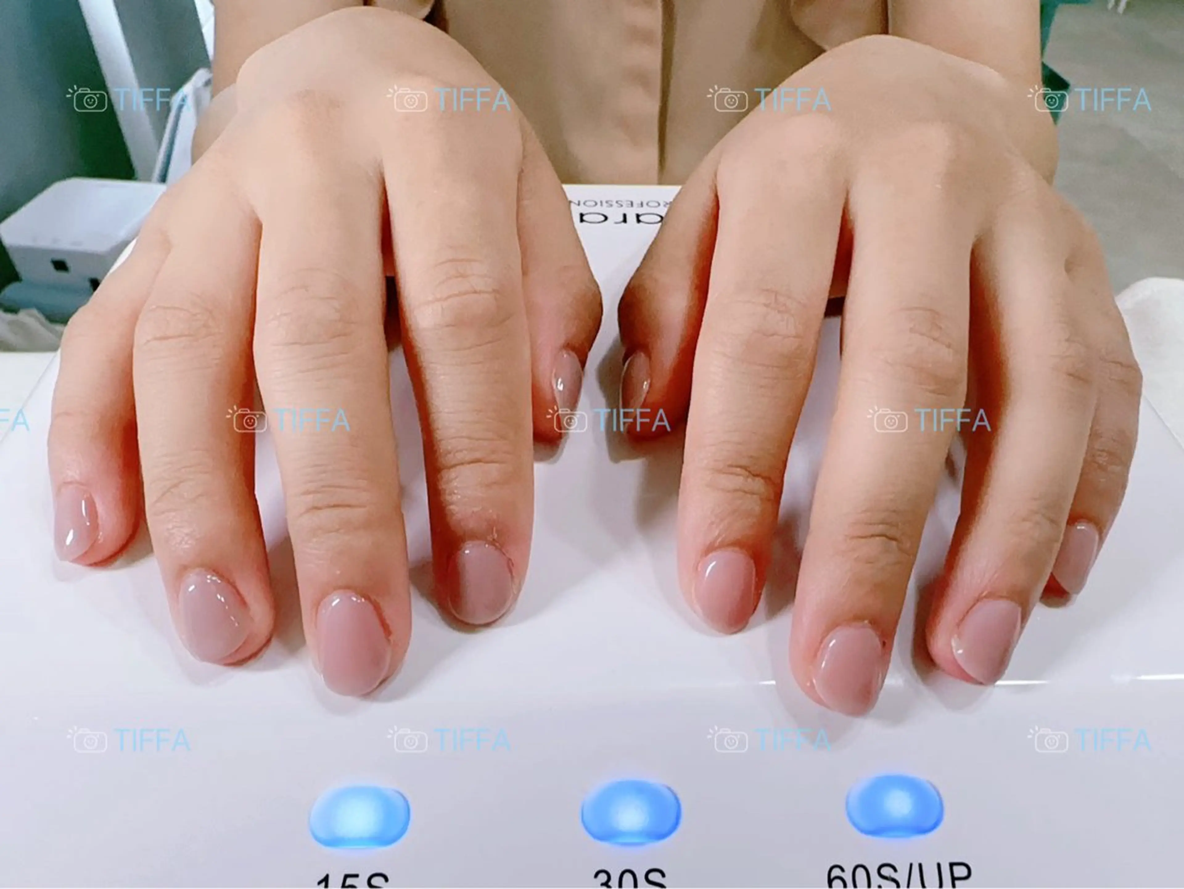 ネイル T&B ネイル渋谷店のネイルデザイン