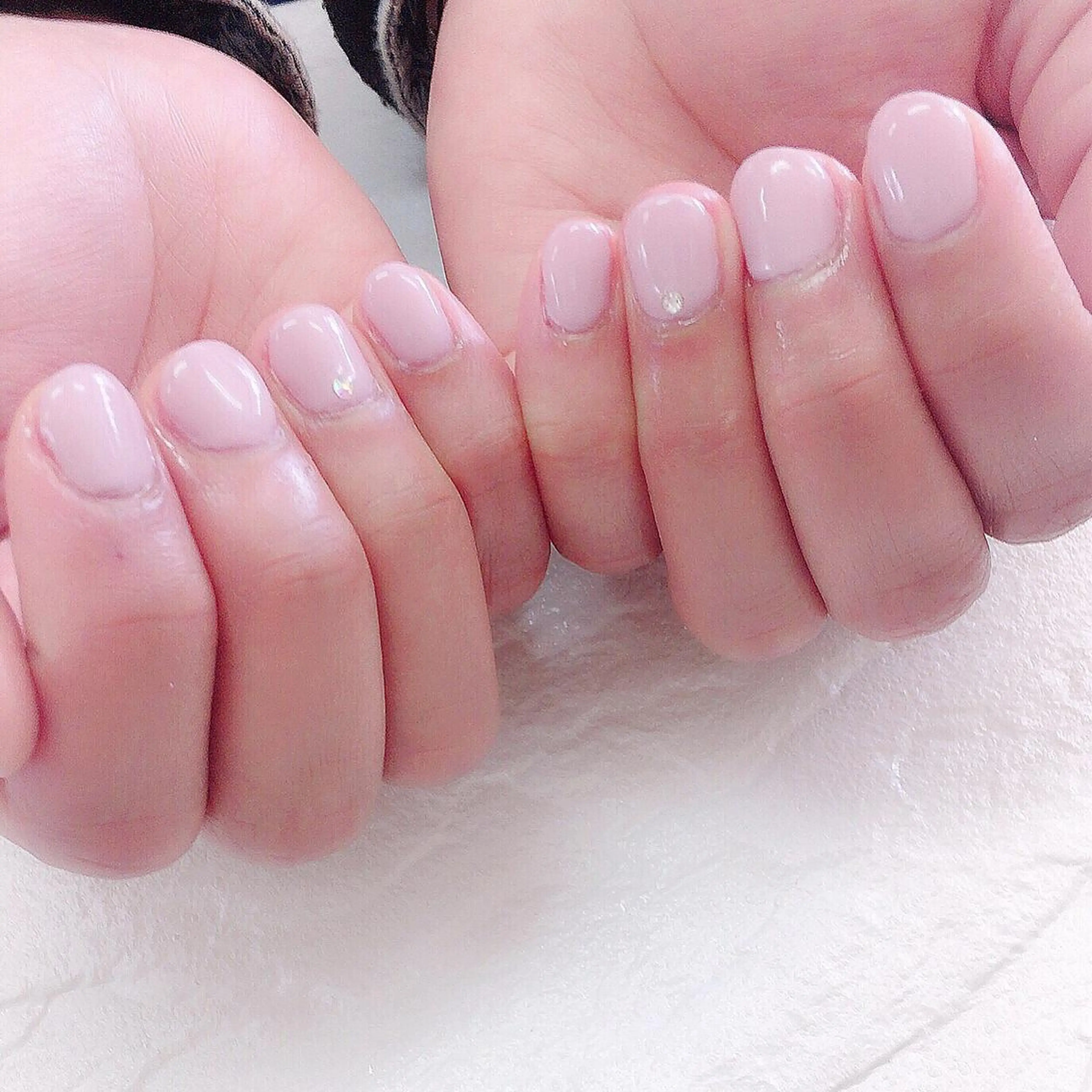 ネイル nailsalon vanilla.のネイルデザイン