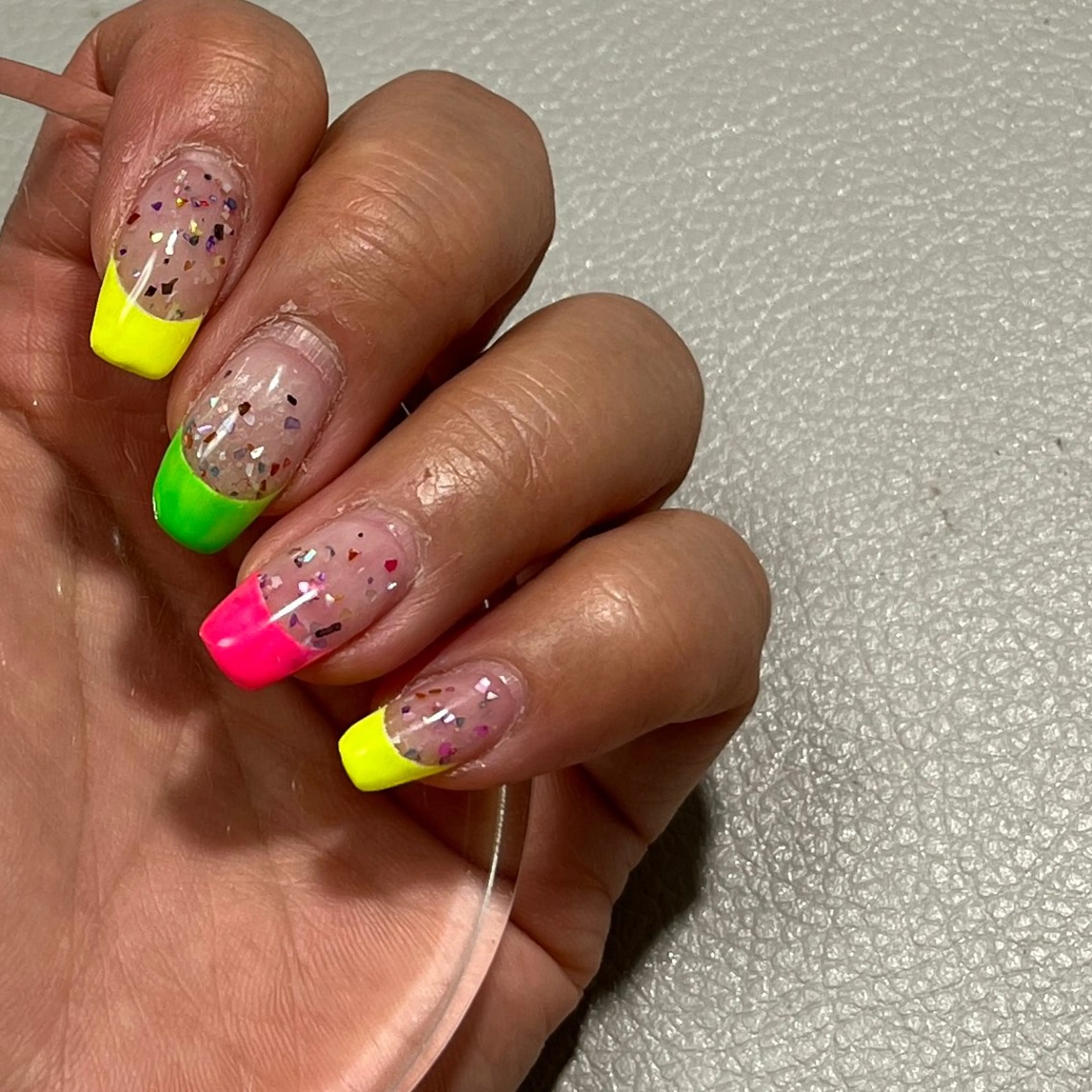 ネイル 城東区ネイルサロン carpediemのネイルデザイン