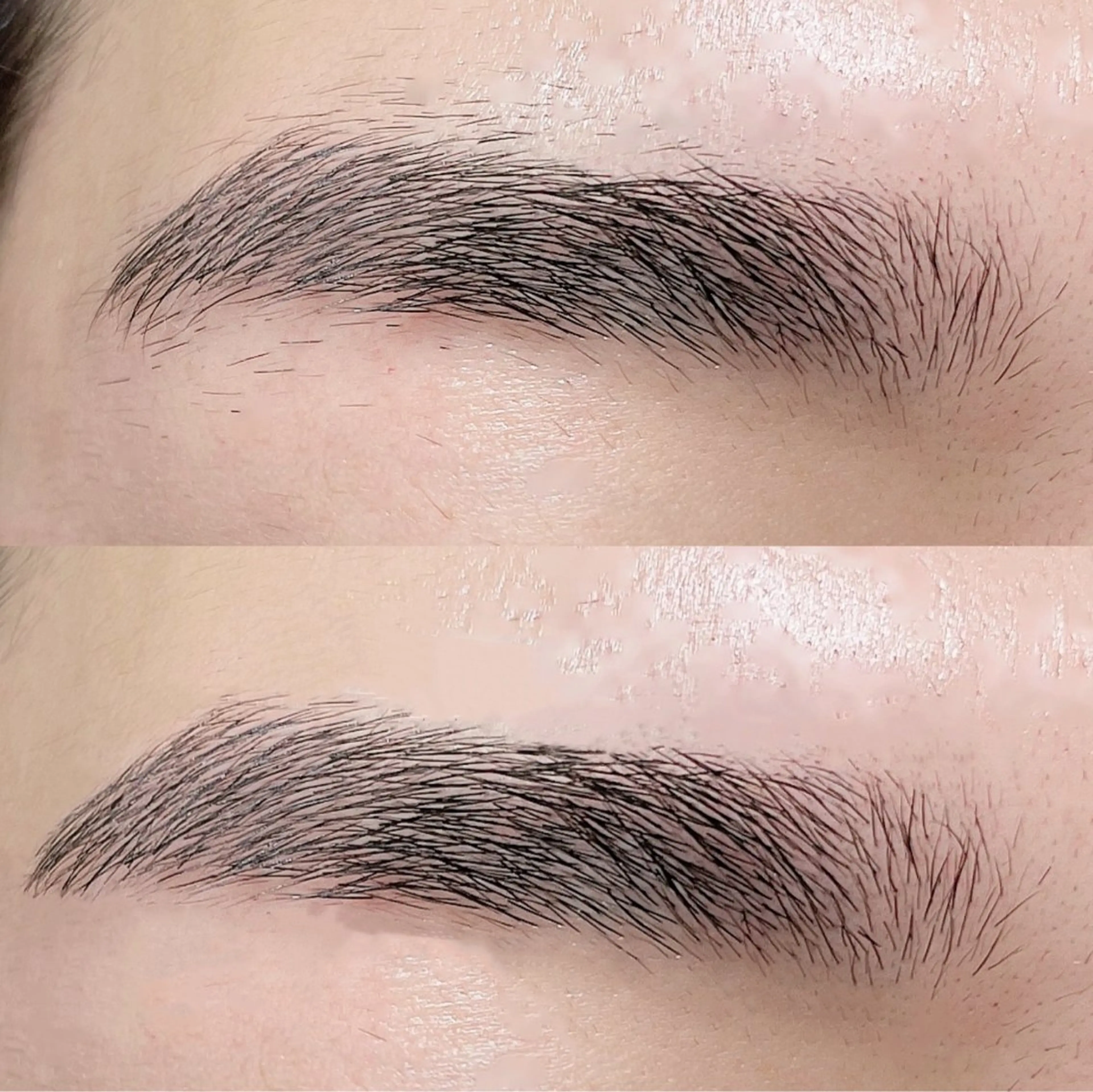 アイブロウ メンズアイブロウ 眉毛ワックス脱毛 ワックス脱毛 眉カット その他(アイブロウ) 🎀Lino 中目黒 TAKAMI🐈のマツエク・マツパデザイン